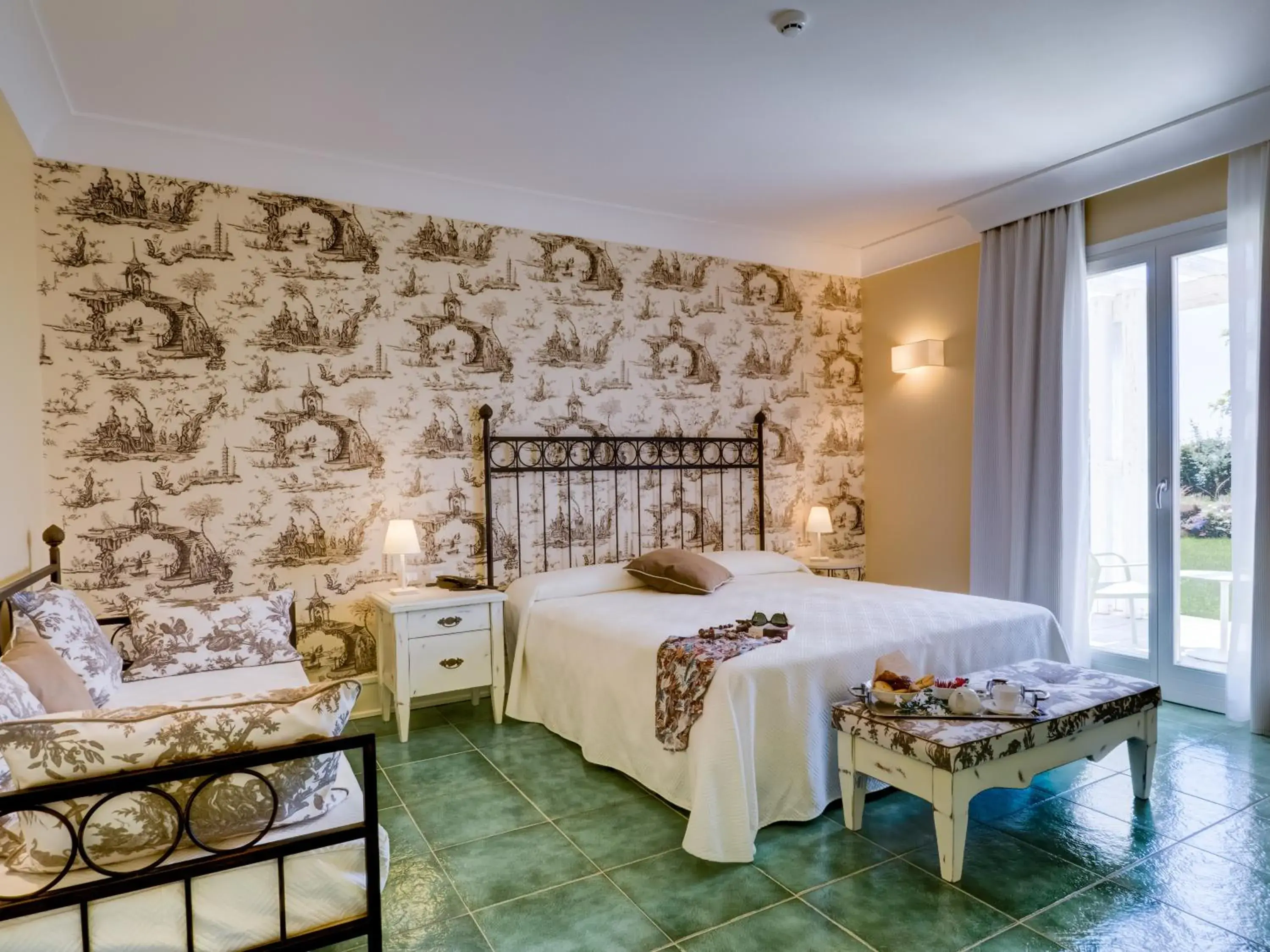 Photo of the whole room, Bed in Hotel Danieli Pozzallo