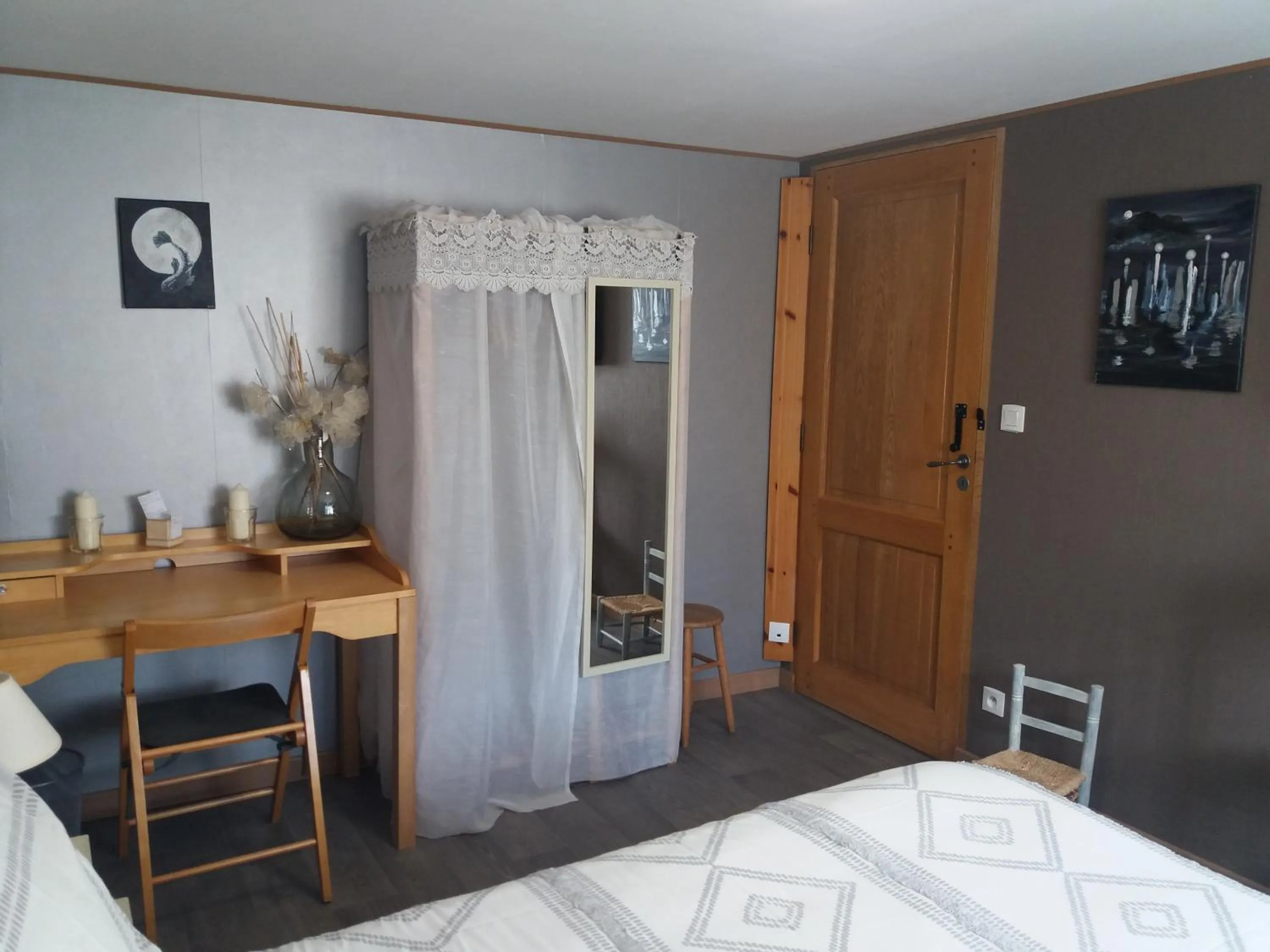 Chambre d'Hôtes Hola