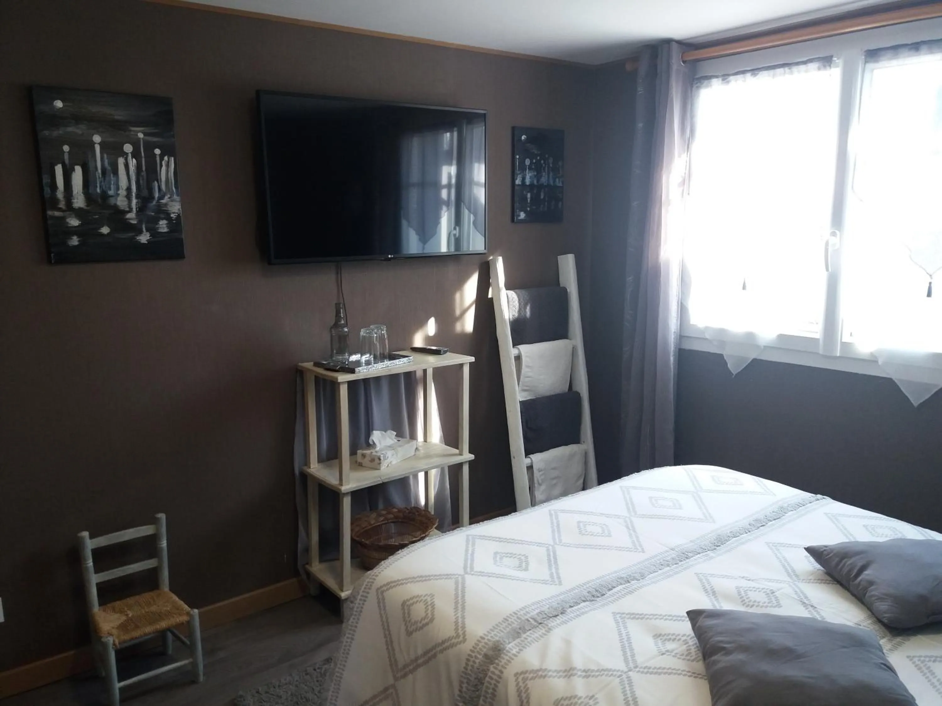 Chambre d'Hôtes Hola