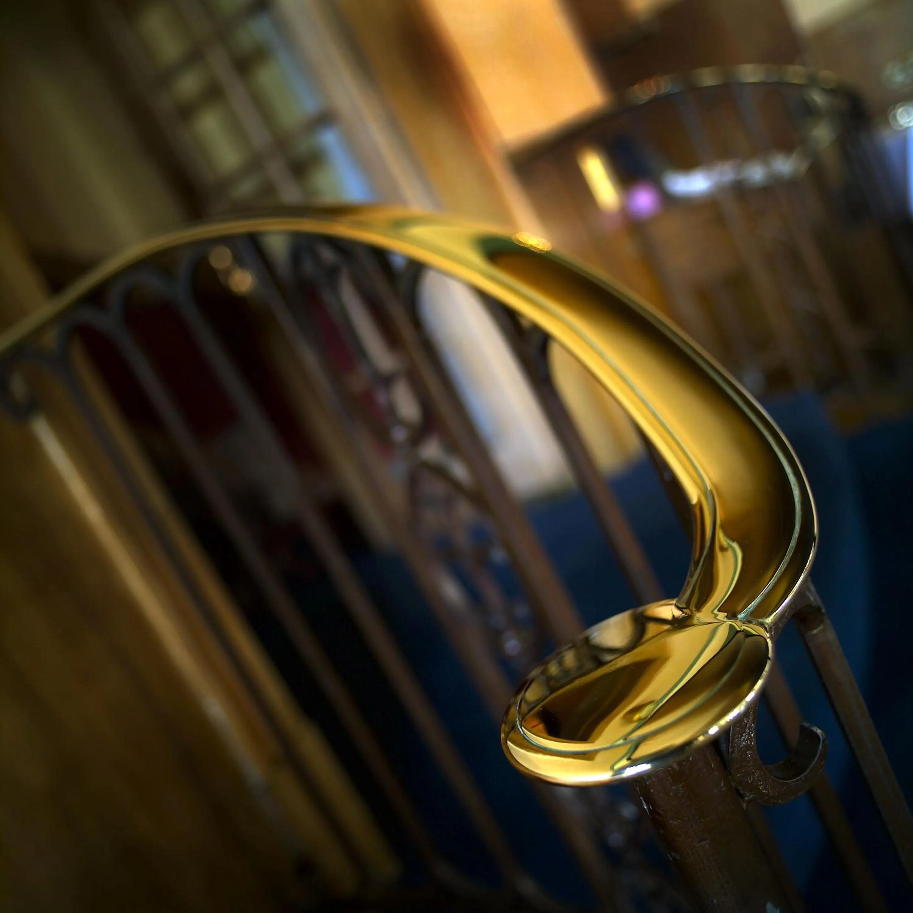 Restaurant/places to eat in Best Western Hotel Bristol