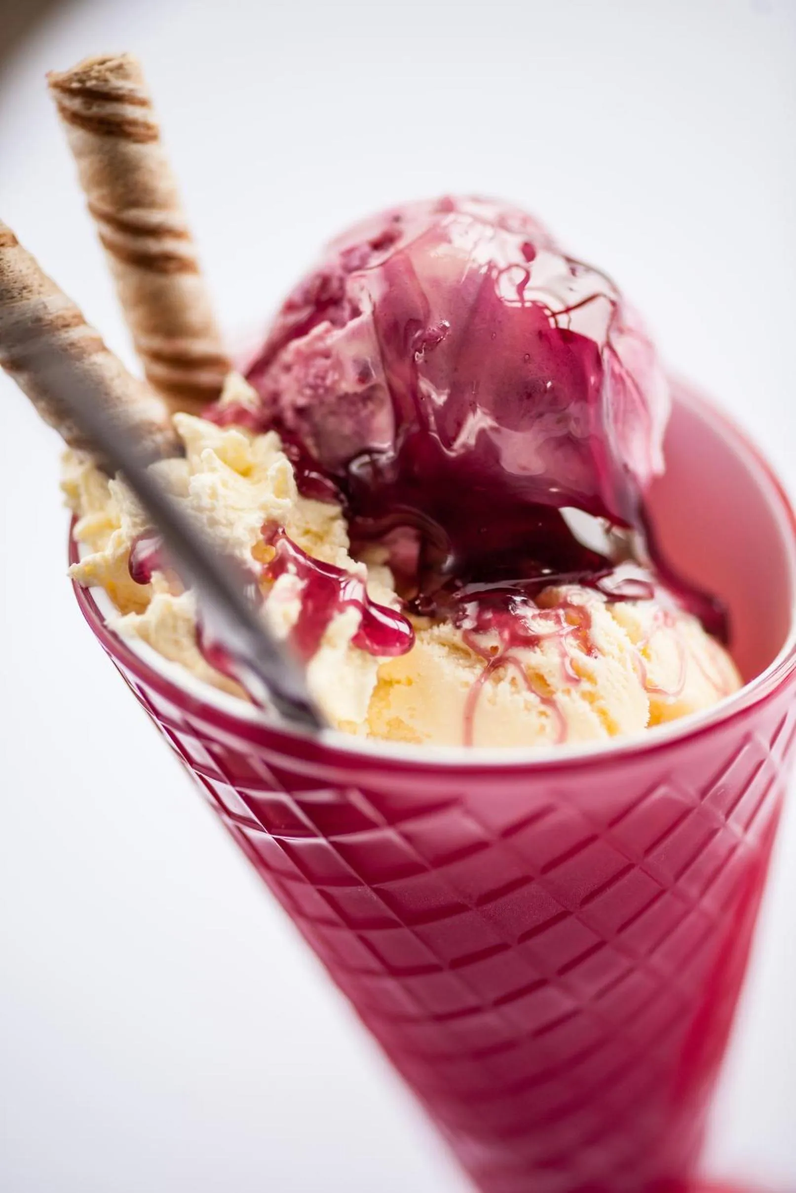 Food close-up, Food in Best Western Hotel Bristol