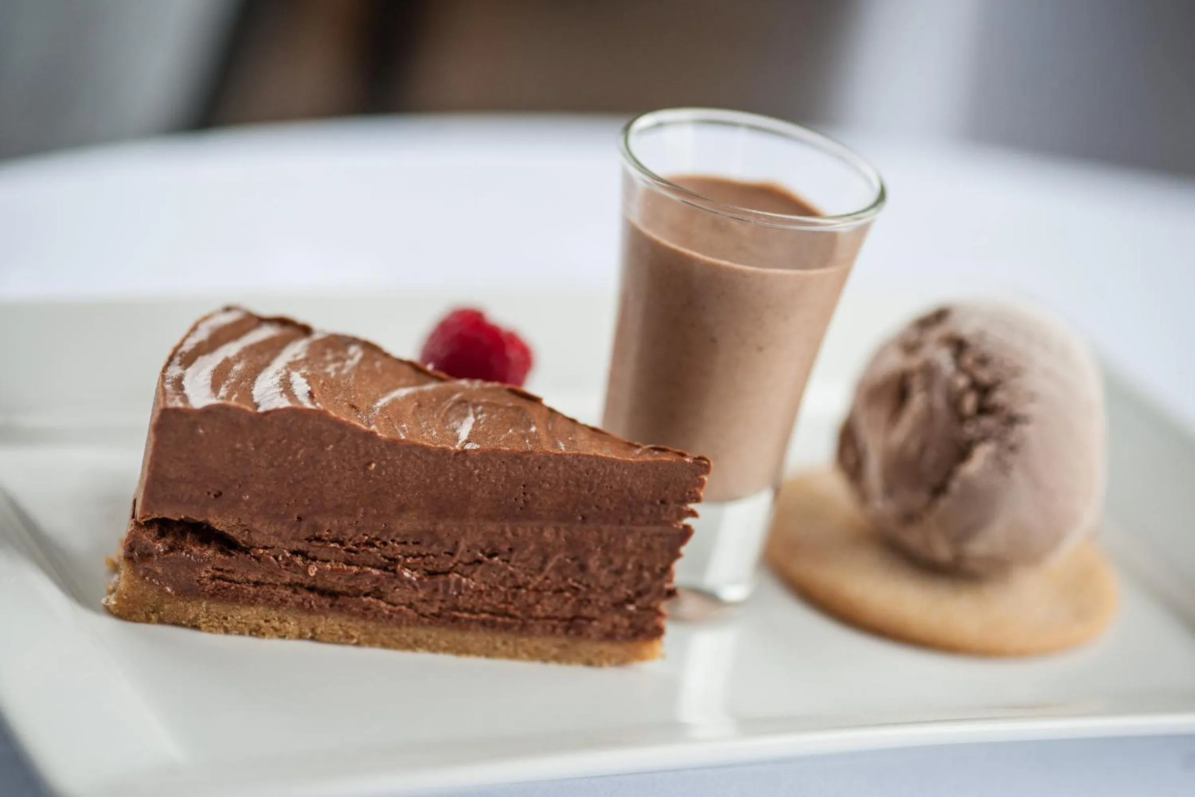 Food close-up, Food in Best Western Hotel Bristol