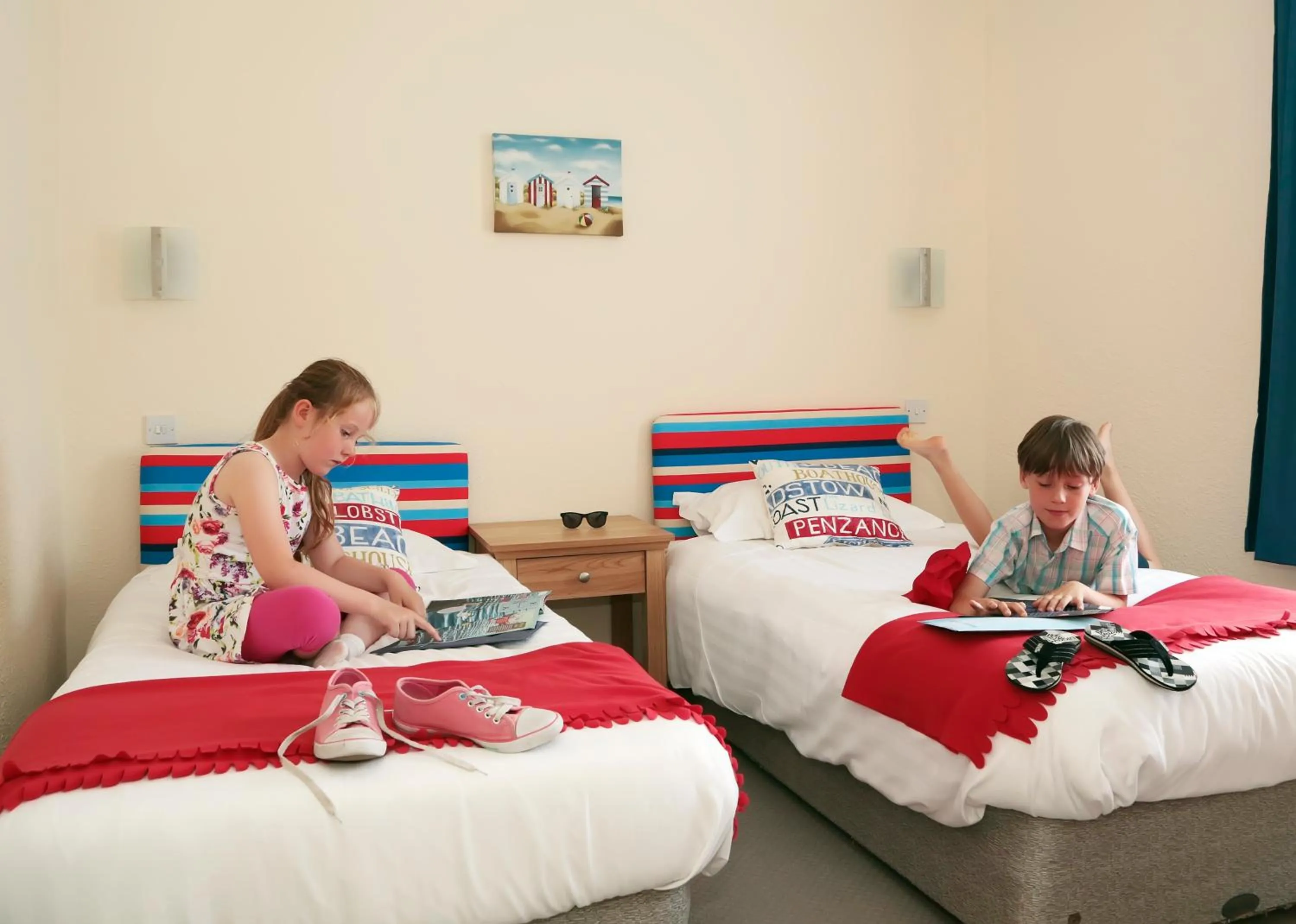 People, Children in Best Western Hotel Bristol