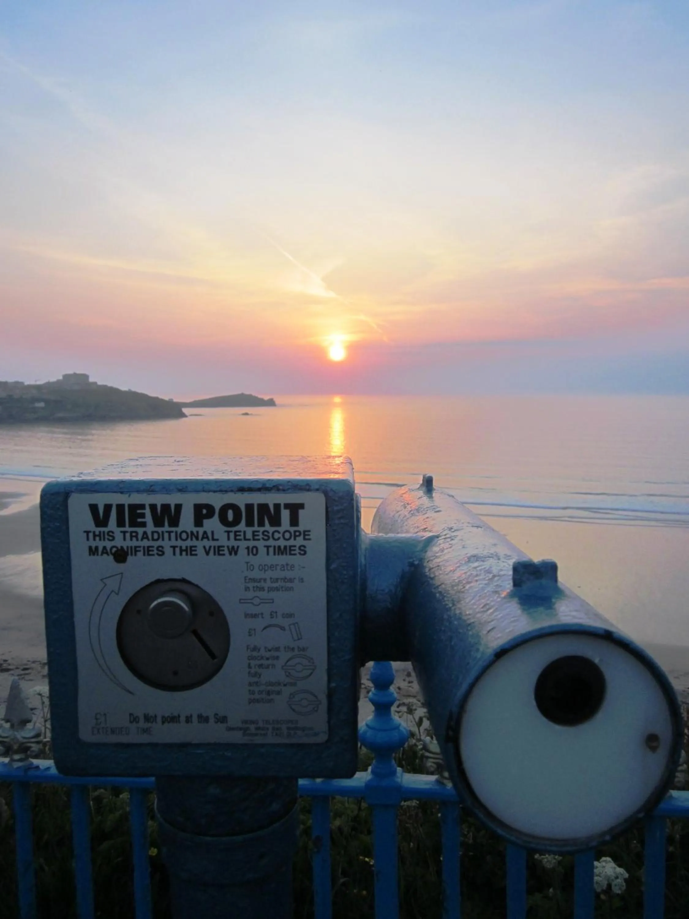 Natural landscape in Best Western Hotel Bristol