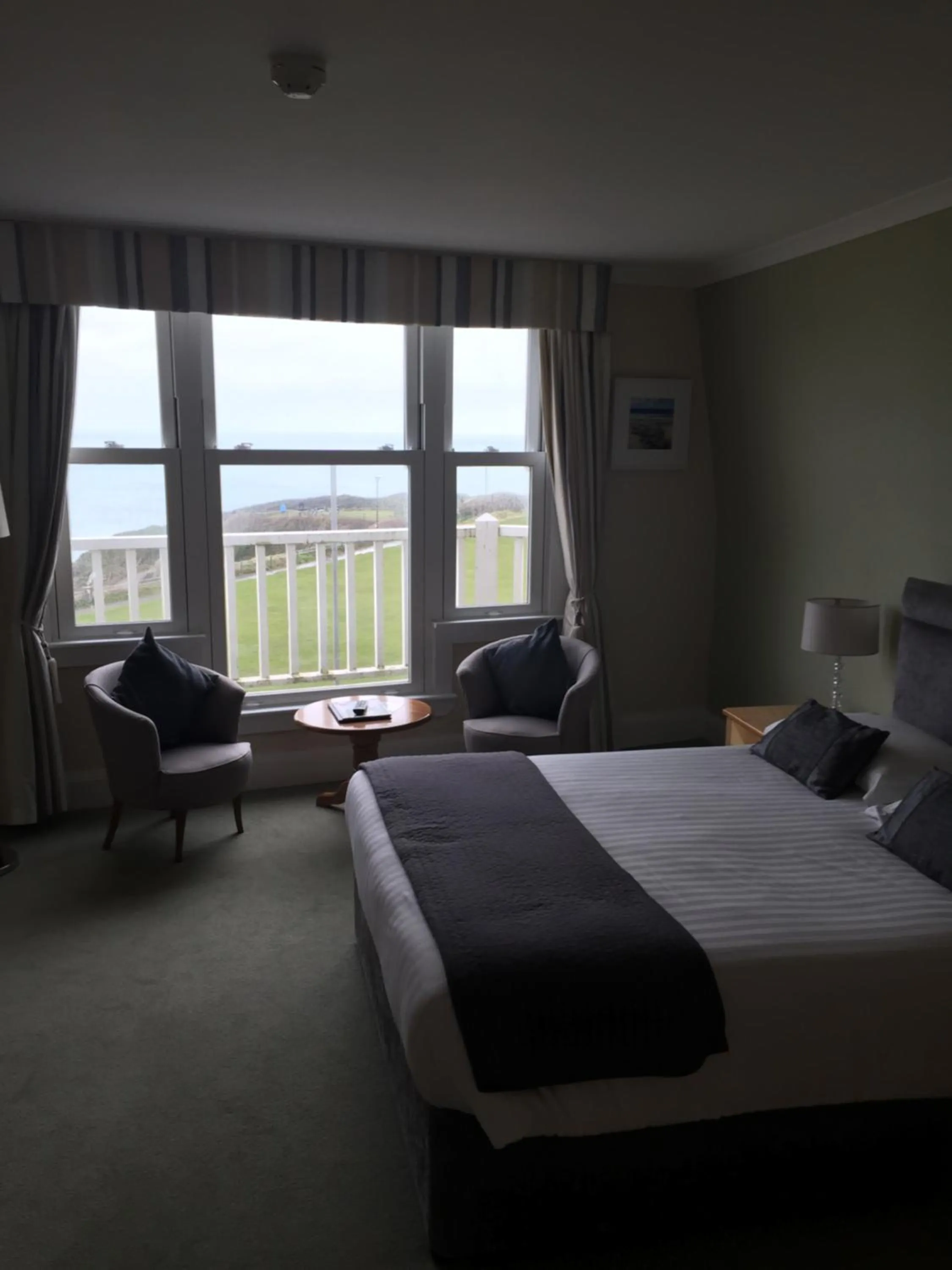 Day, Room Photo in Best Western Hotel Bristol