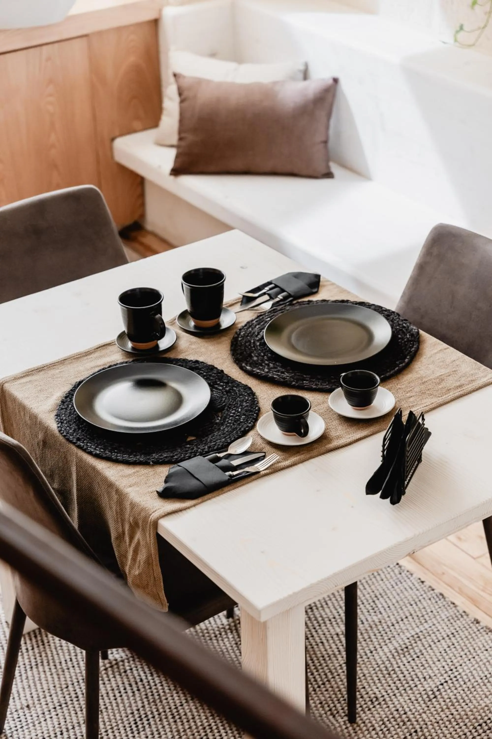 La Dimora delle Grazie