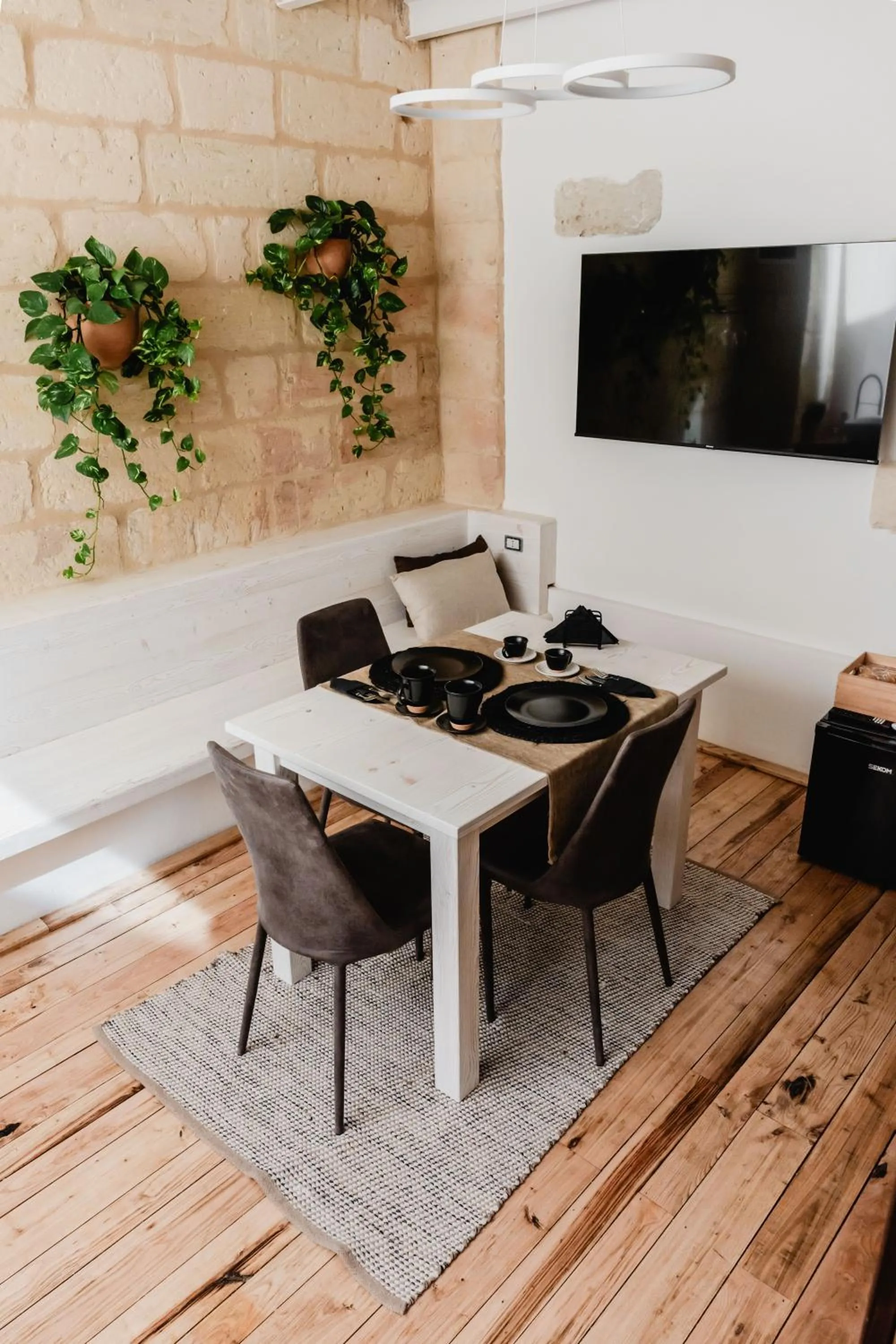 La Dimora delle Grazie