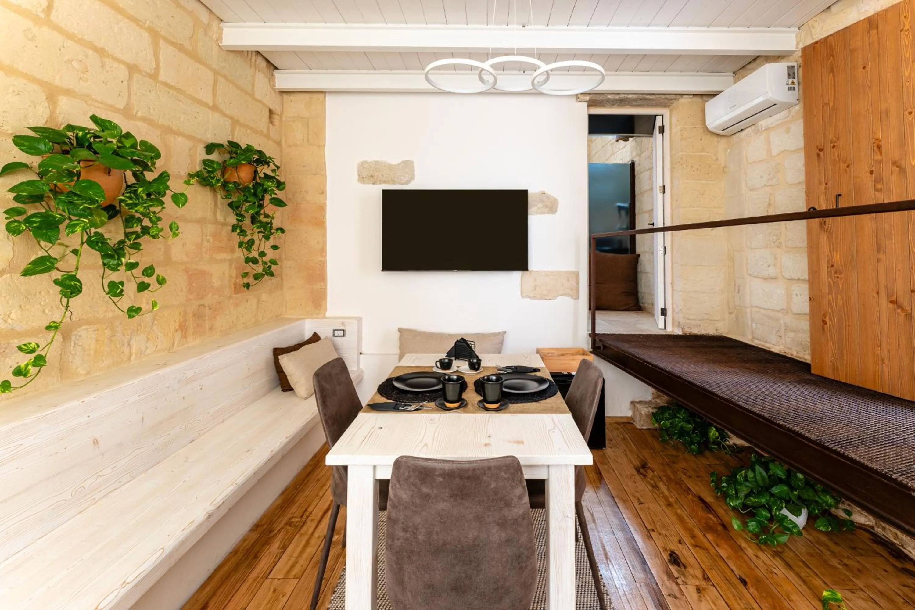 La Dimora delle Grazie