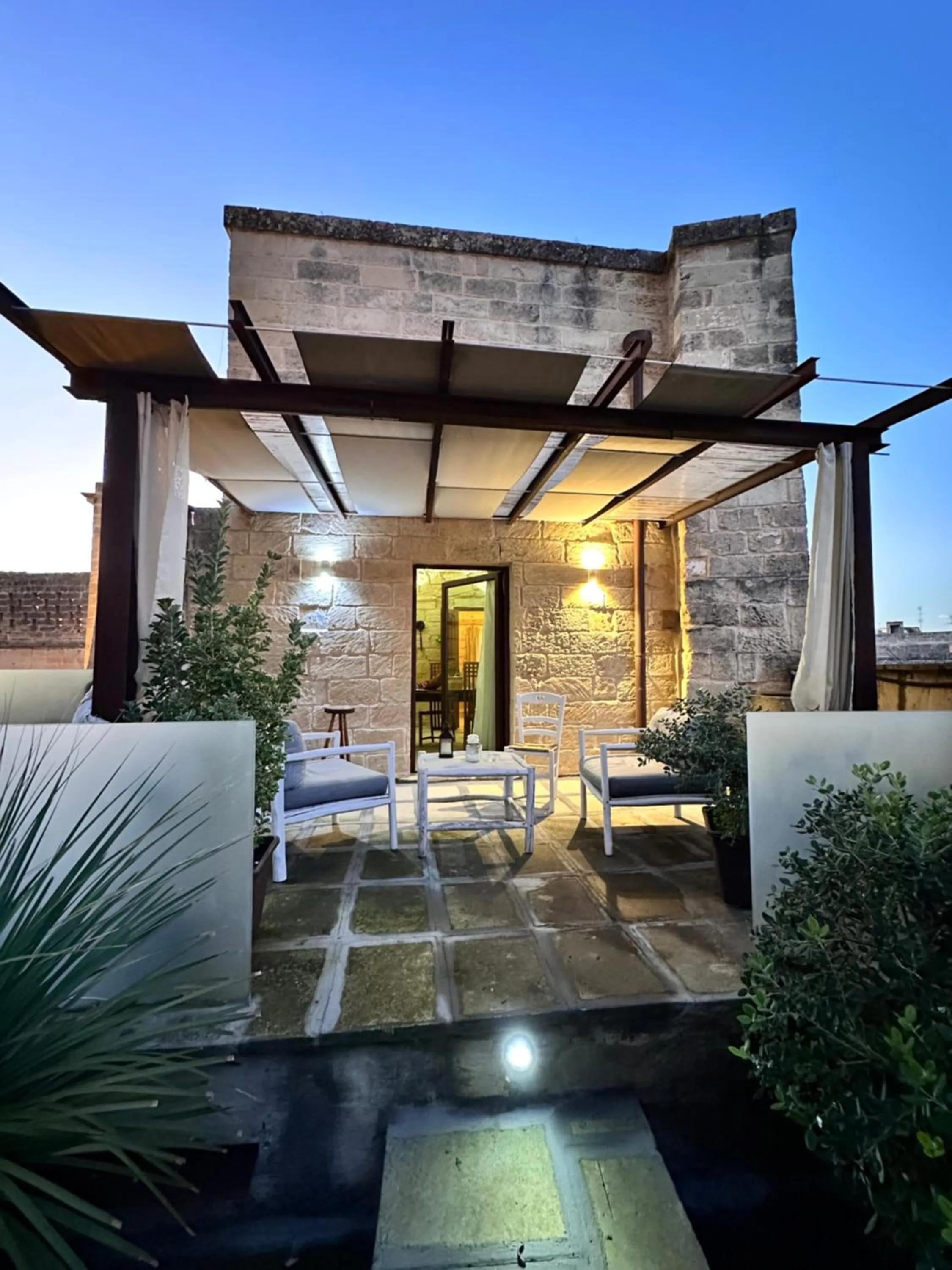 La Dimora delle Grazie