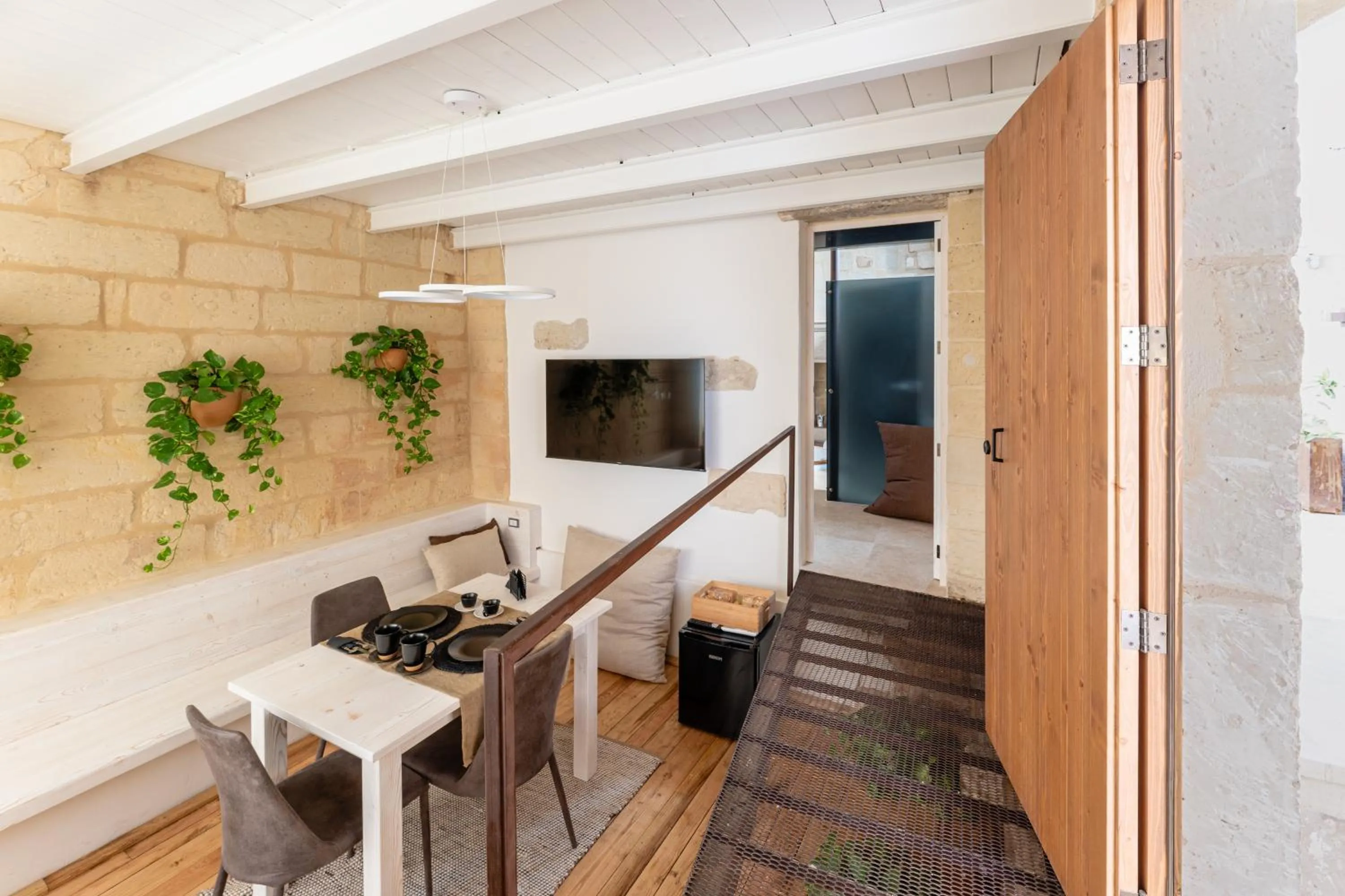 La Dimora delle Grazie