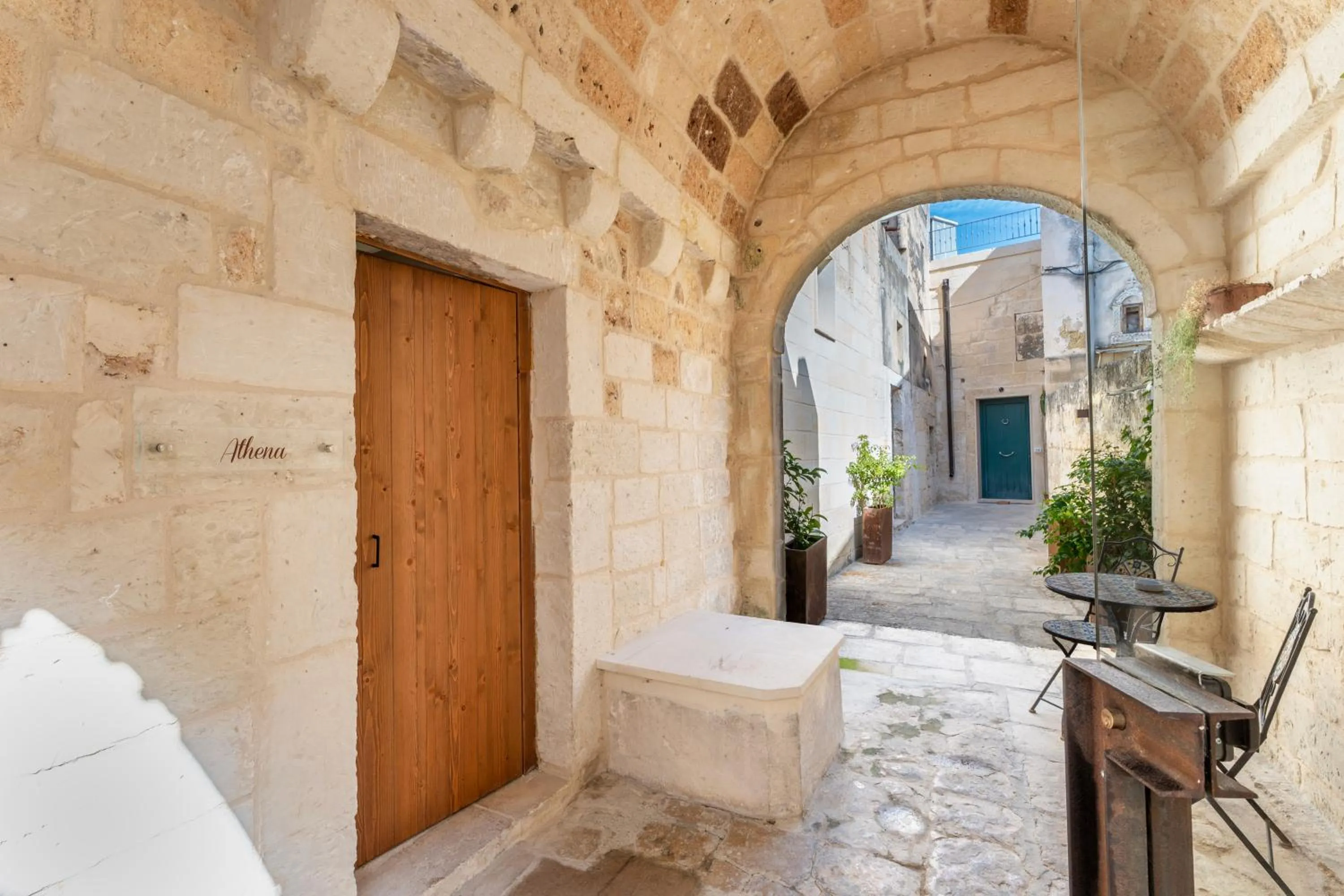 La Dimora delle Grazie