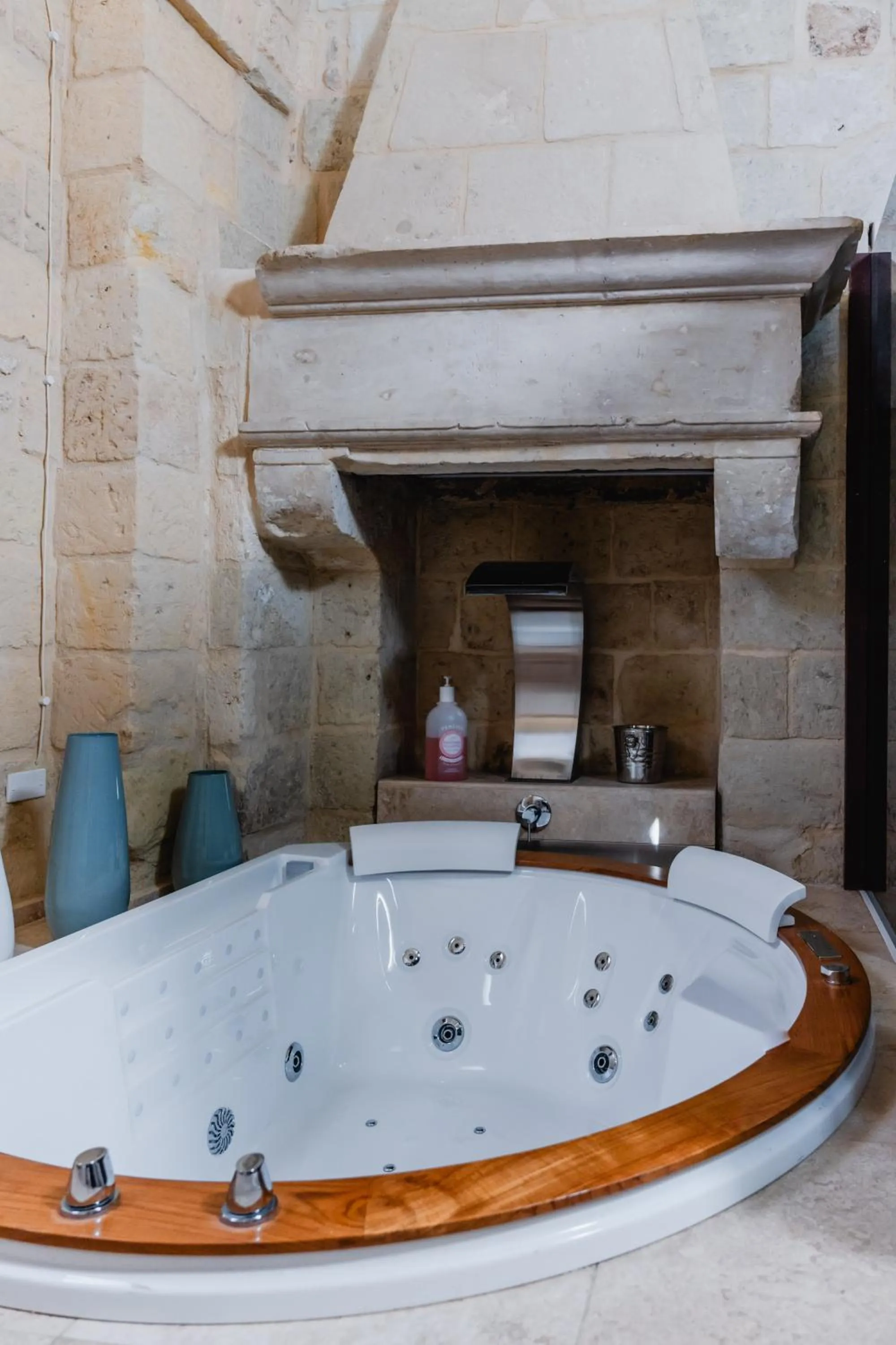 La Dimora delle Grazie