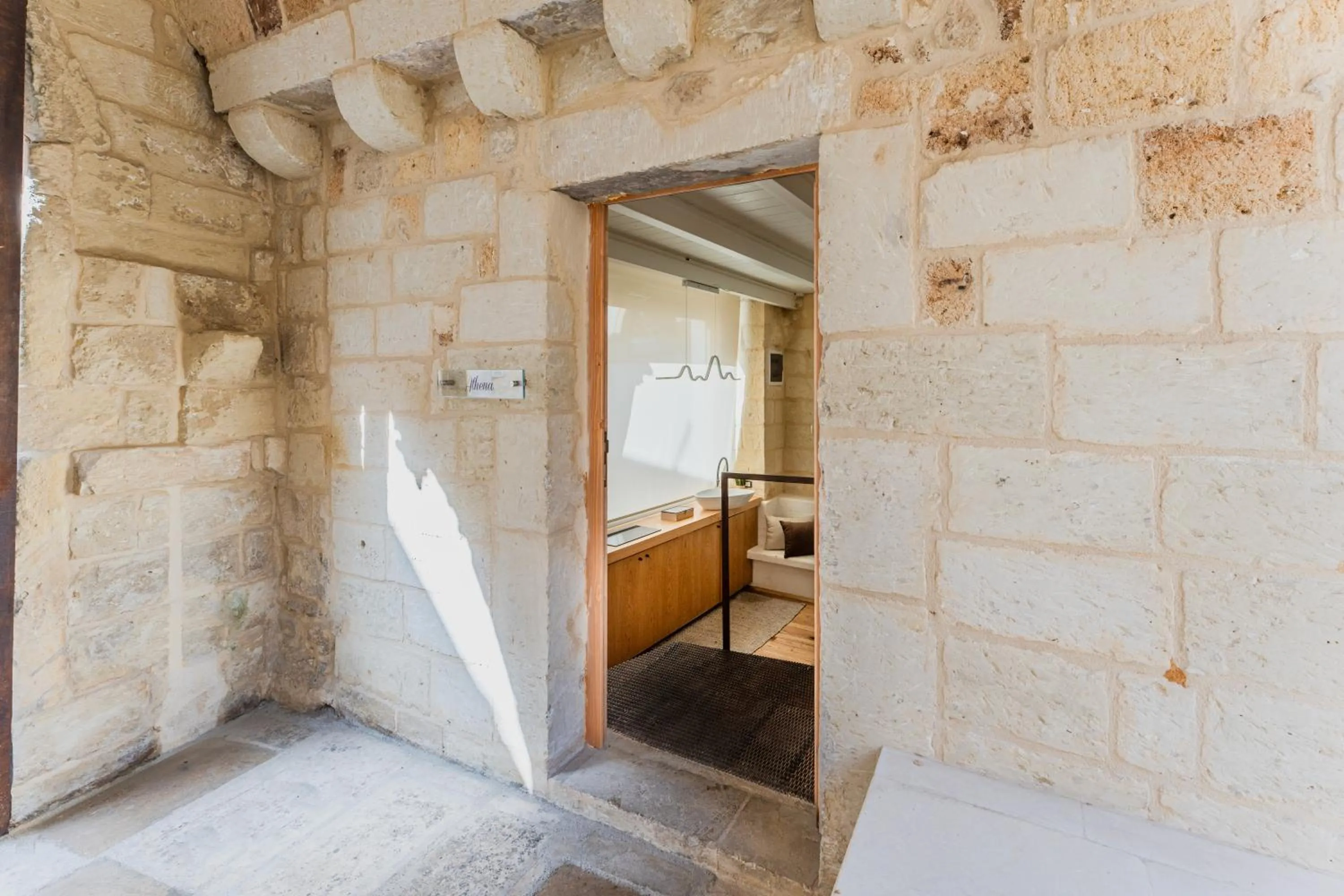 La Dimora delle Grazie