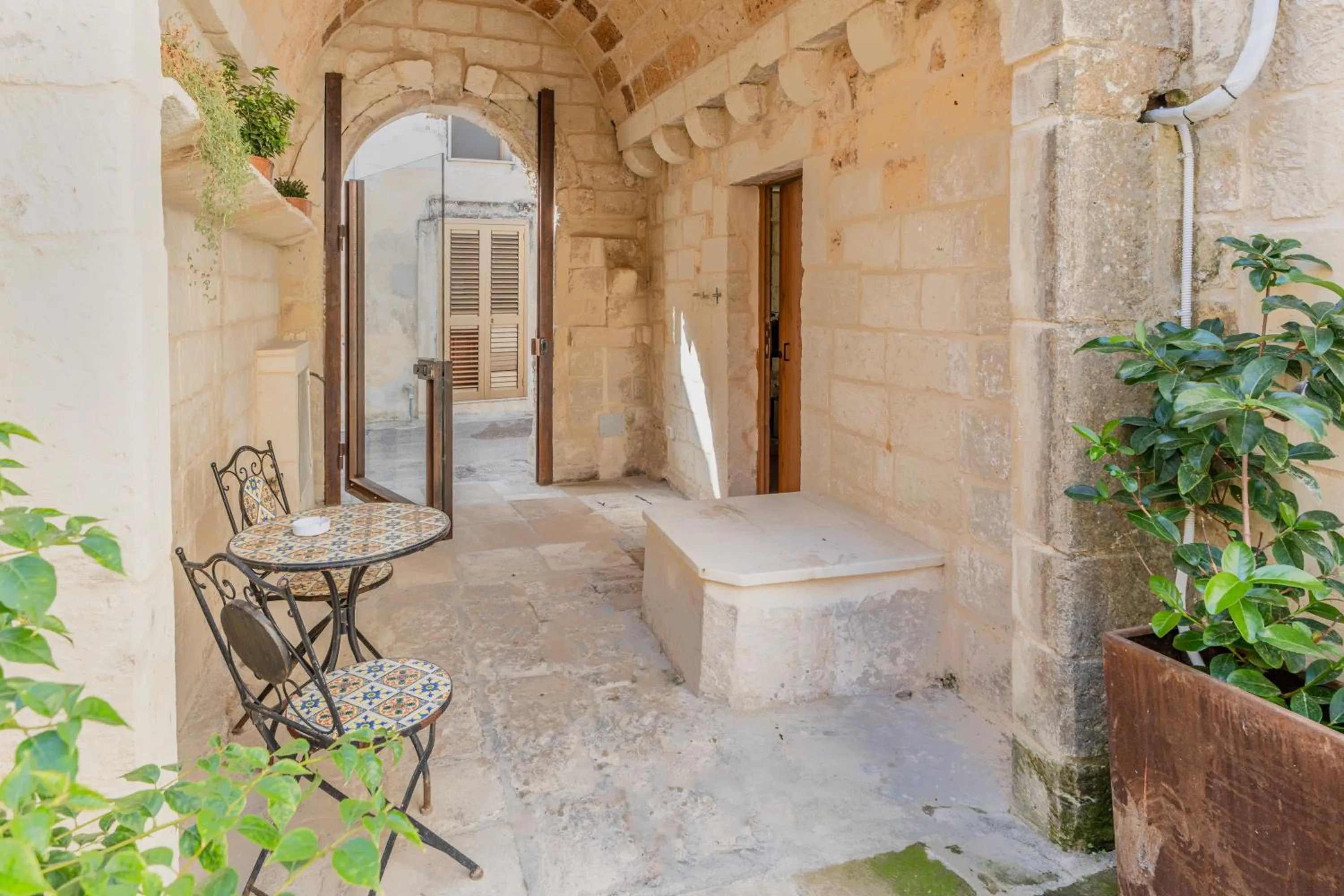 La Dimora delle Grazie