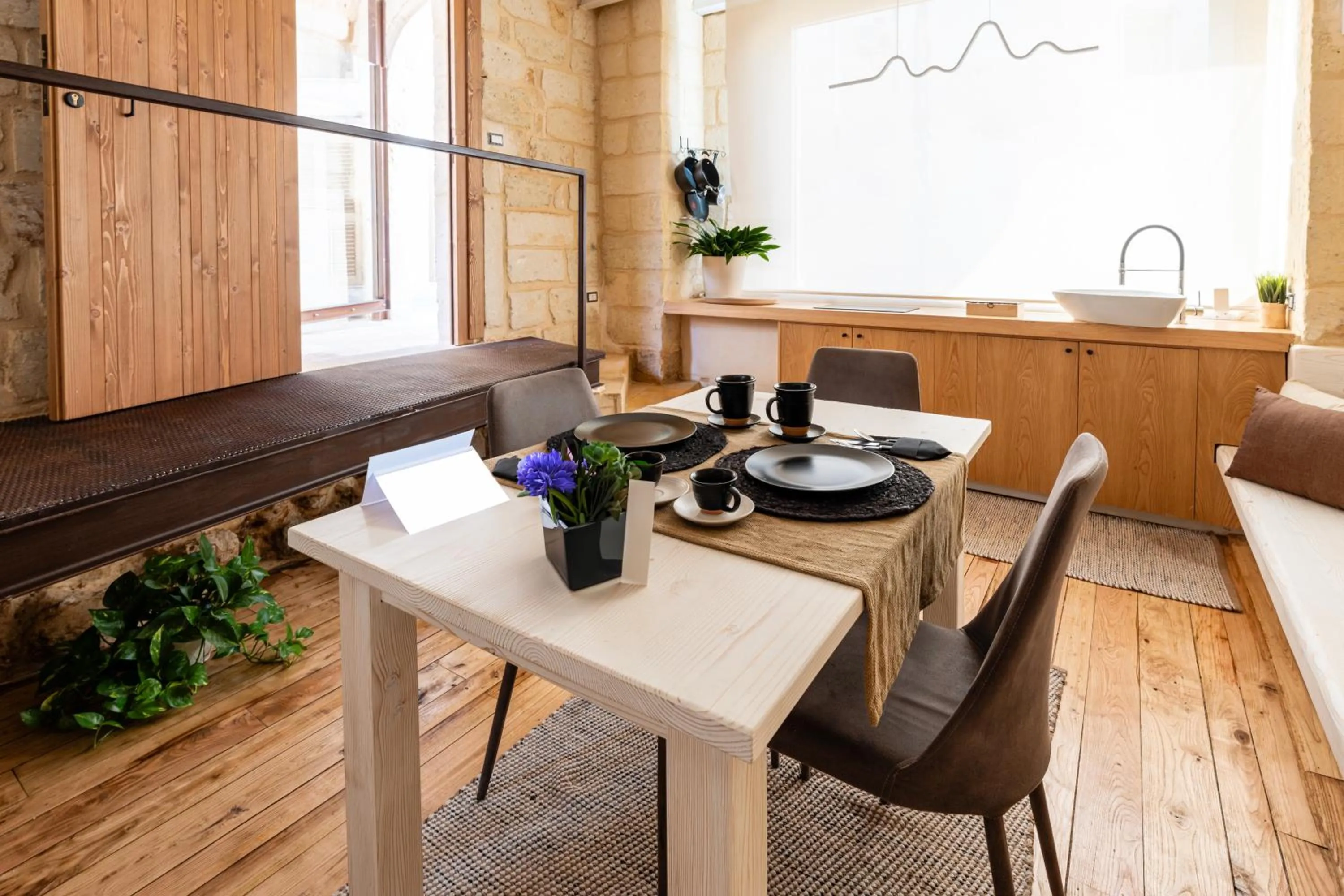 La Dimora delle Grazie