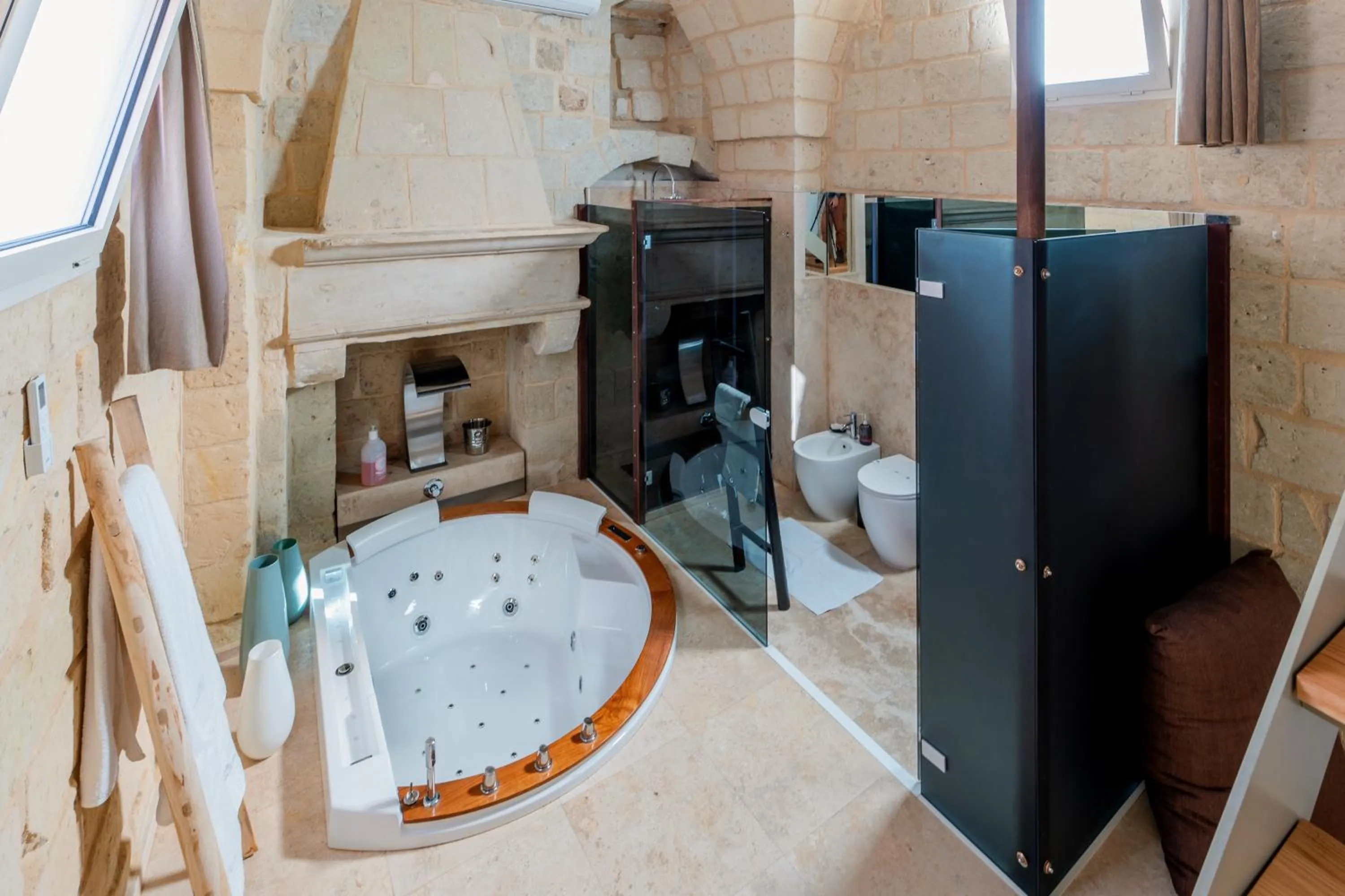 La Dimora delle Grazie