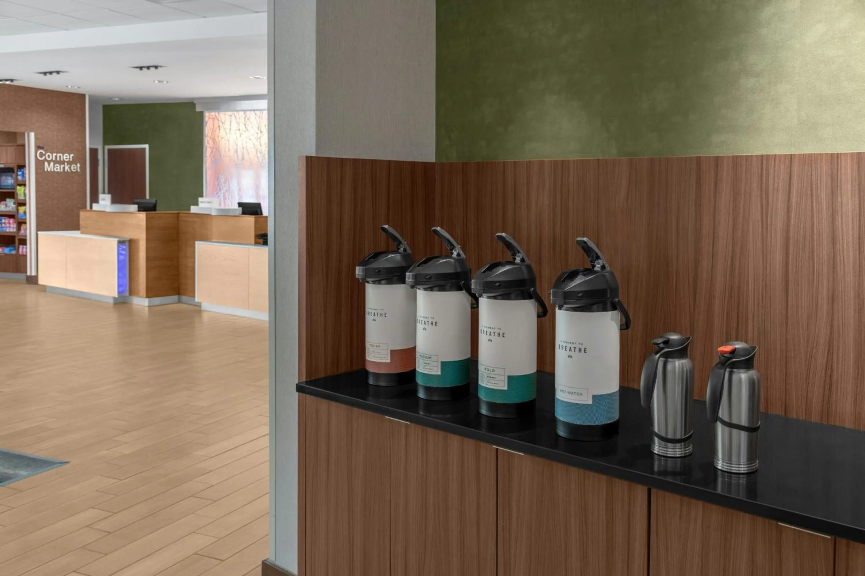 Other in Fairfield Inn & Suites by Marriott Atlanta Acworth