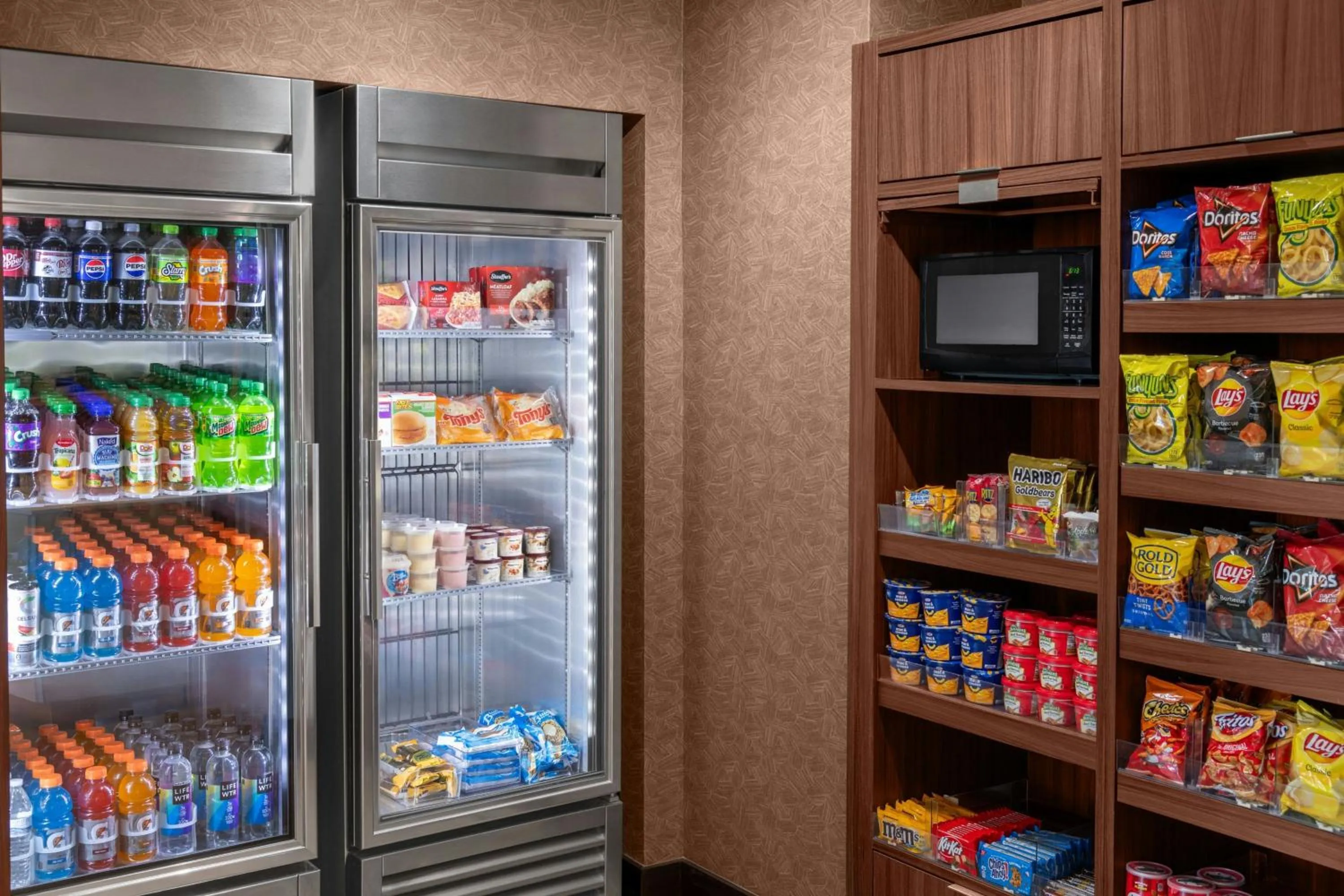 Other in Fairfield Inn & Suites by Marriott Atlanta Acworth