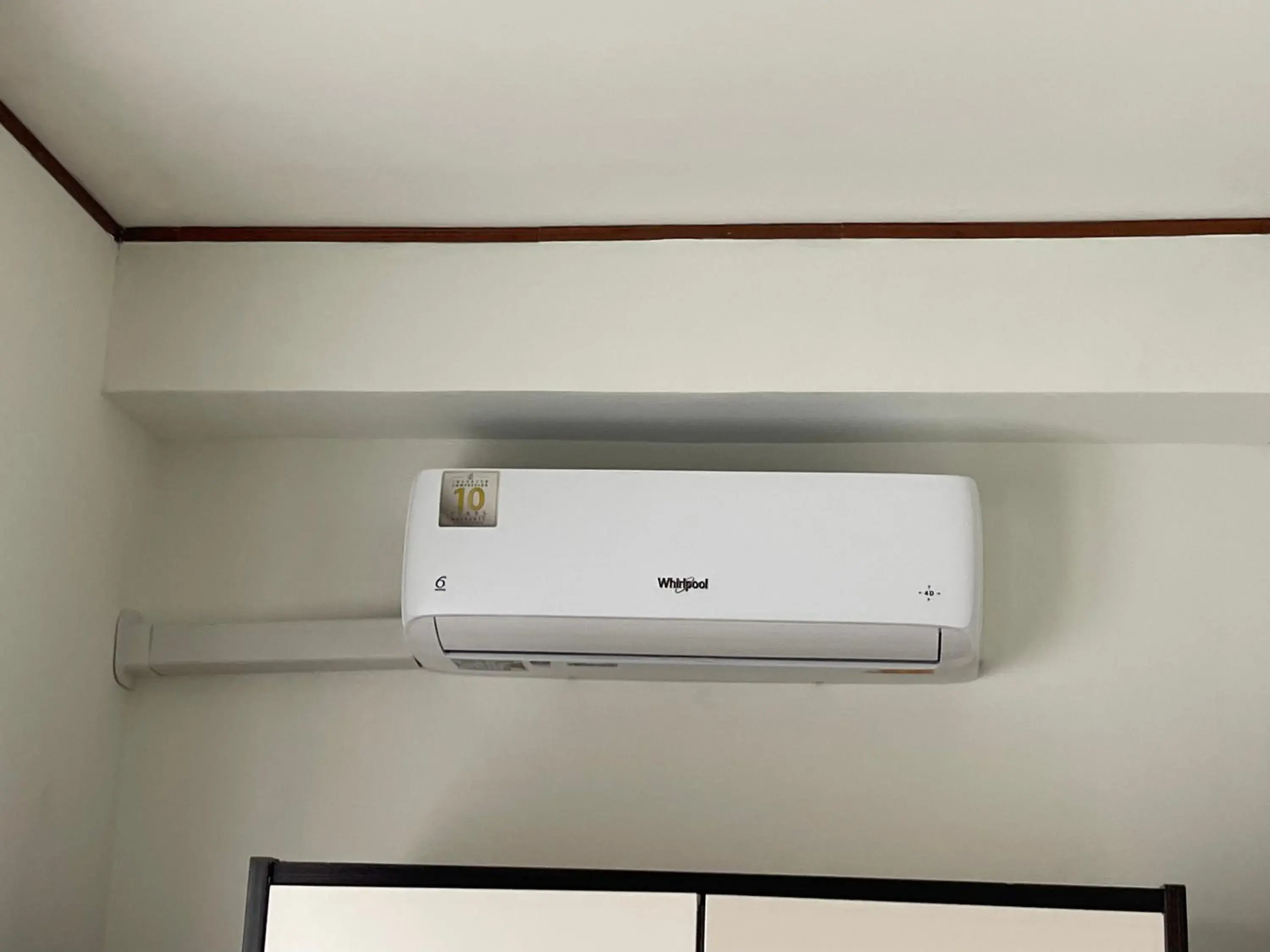 Classic Quadruple Room in B&S Classic Quadruple Room in B&S