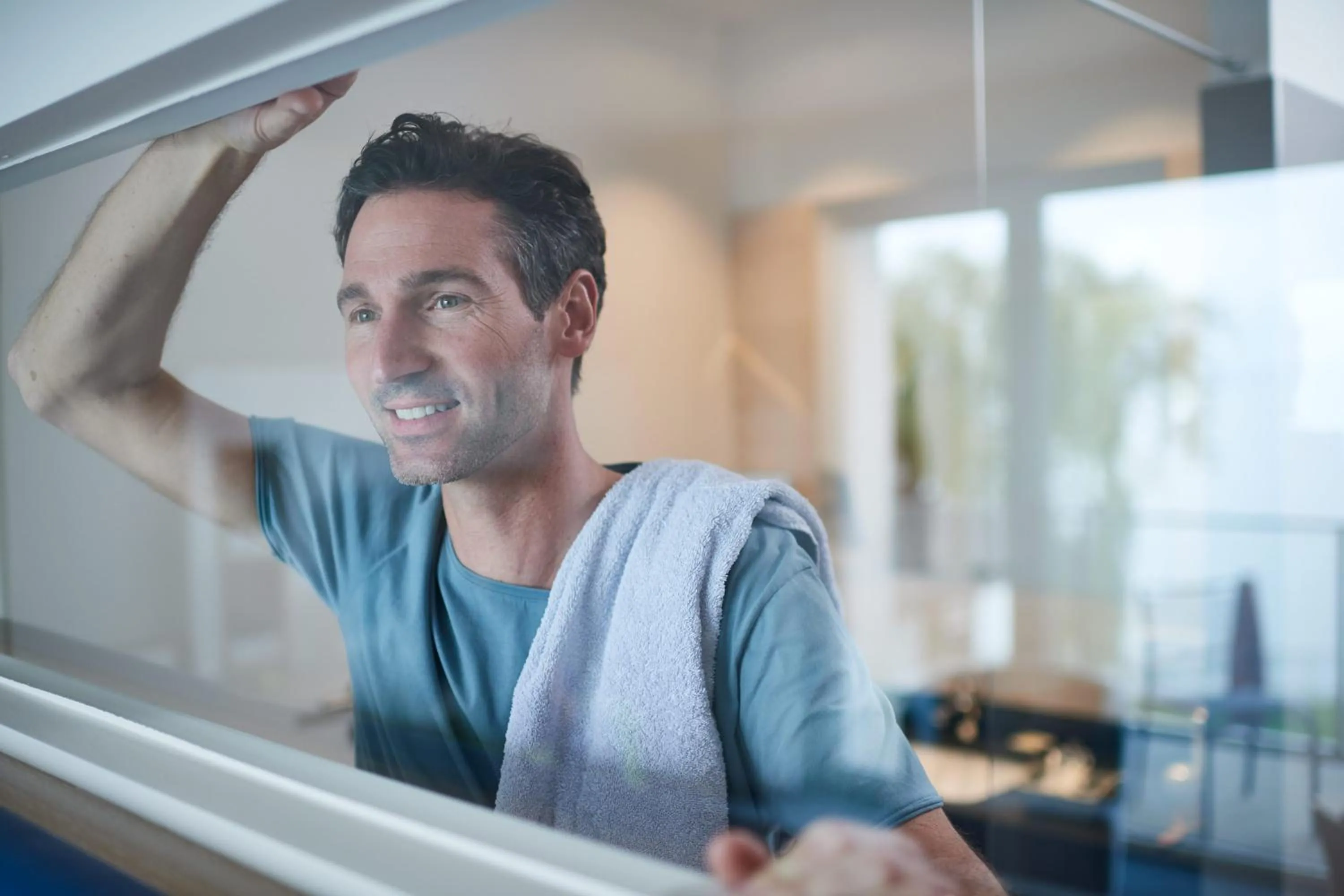 Staff in Seehotel Kressbronn