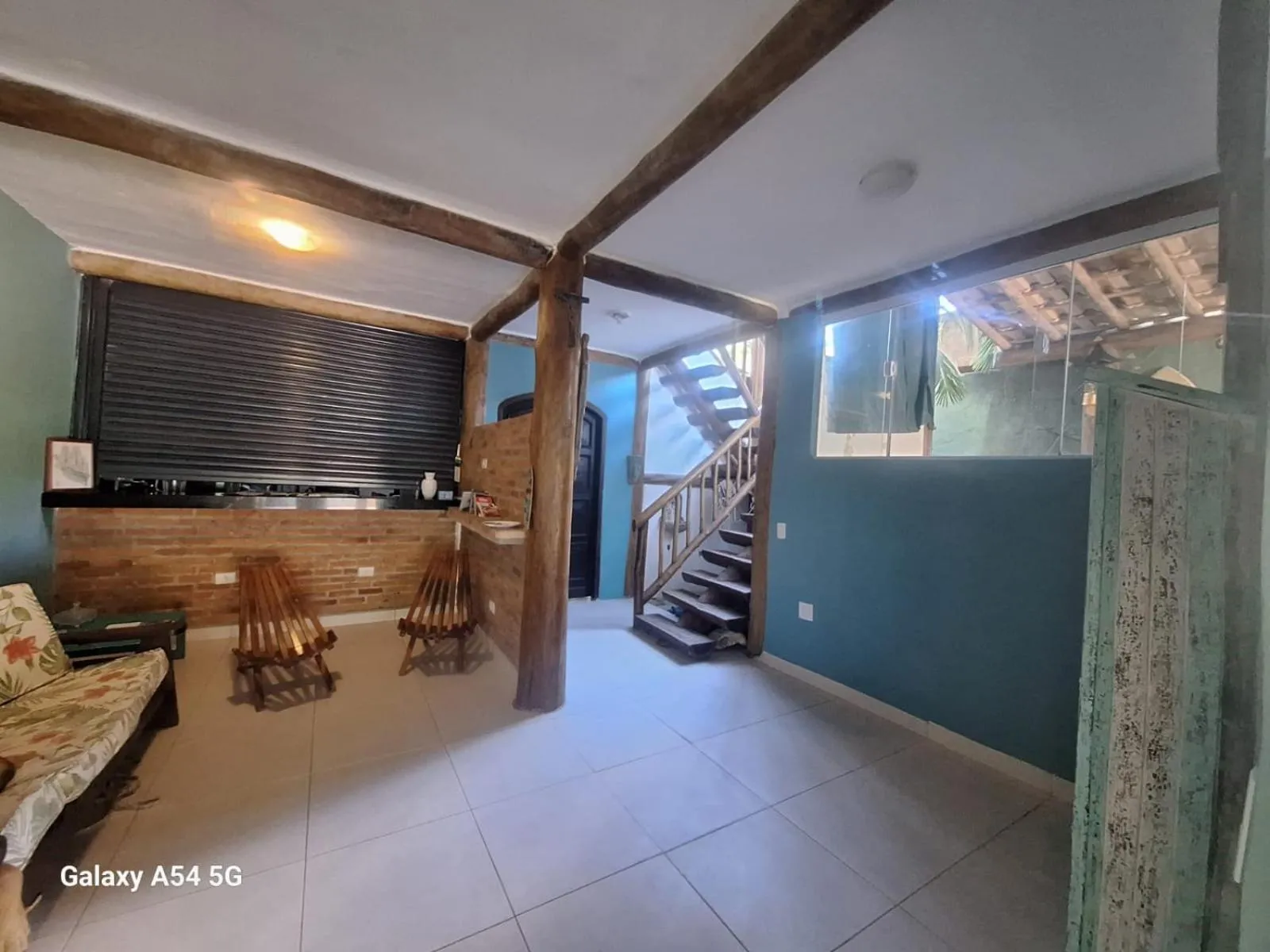 Alma Surf House