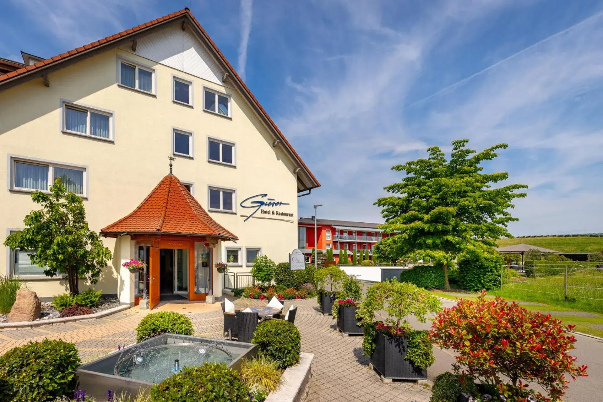 Hotel Gierer Hotel Gierer