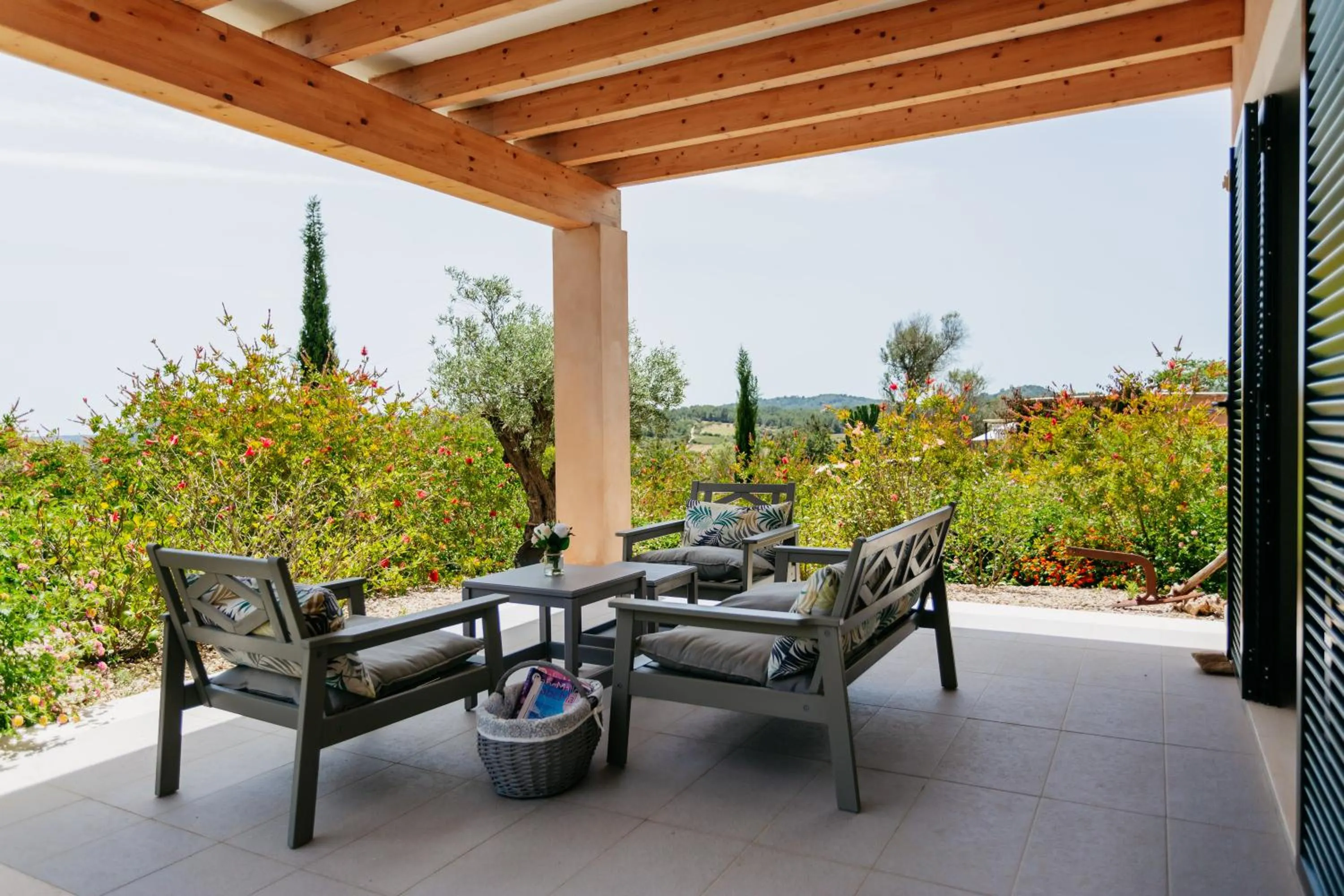 Agroturismo Ses Vistes