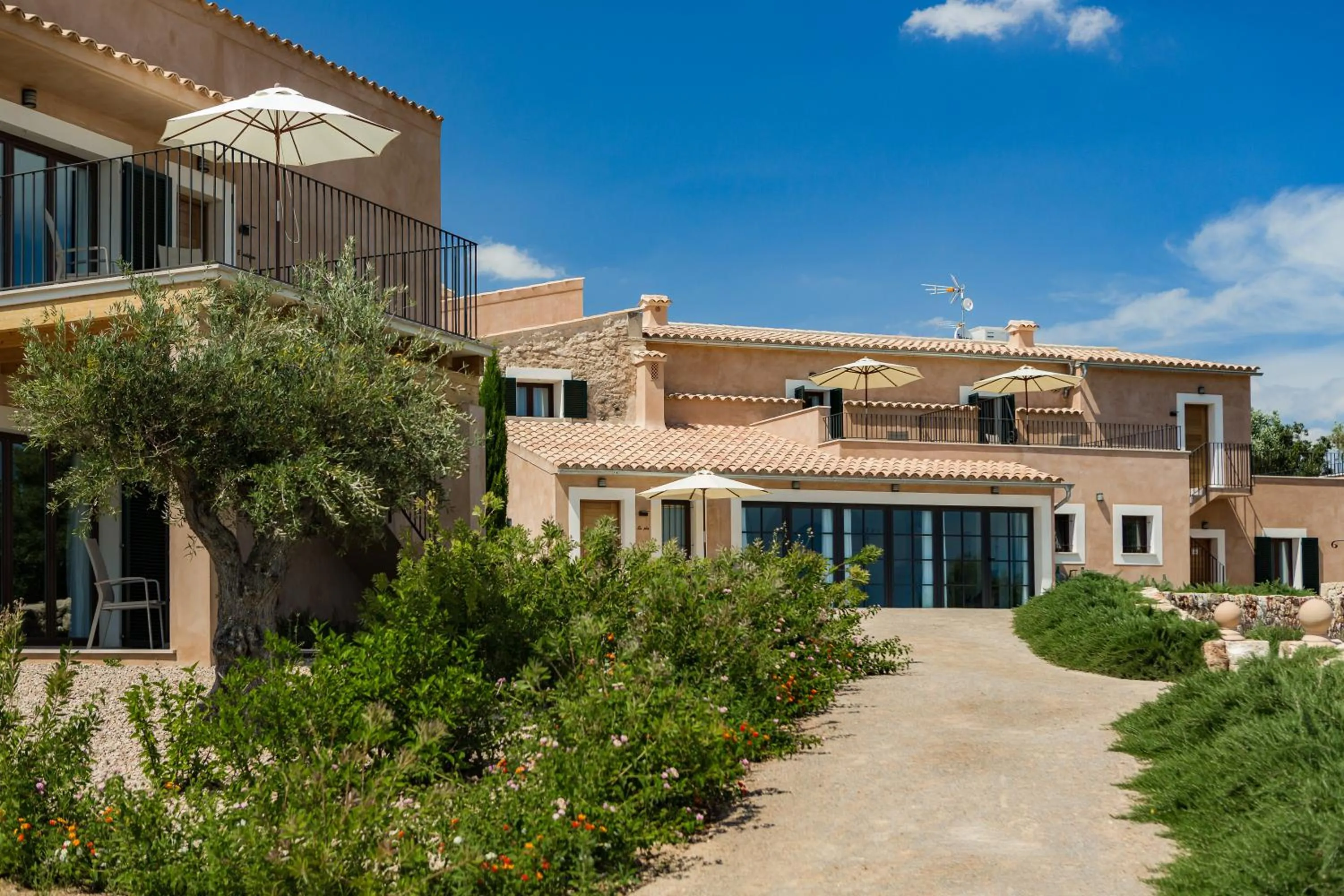 Agroturismo Ses Vistes