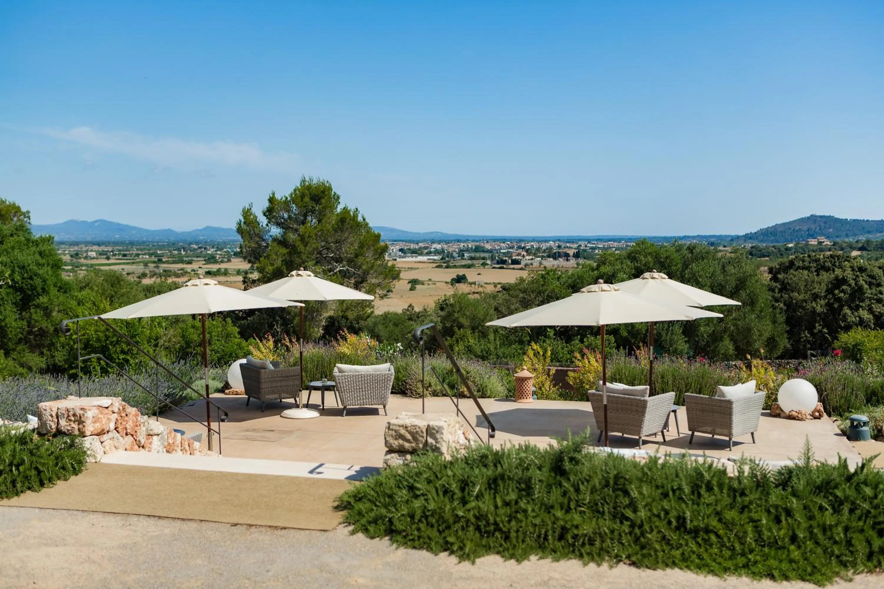 Agroturismo Ses Vistes