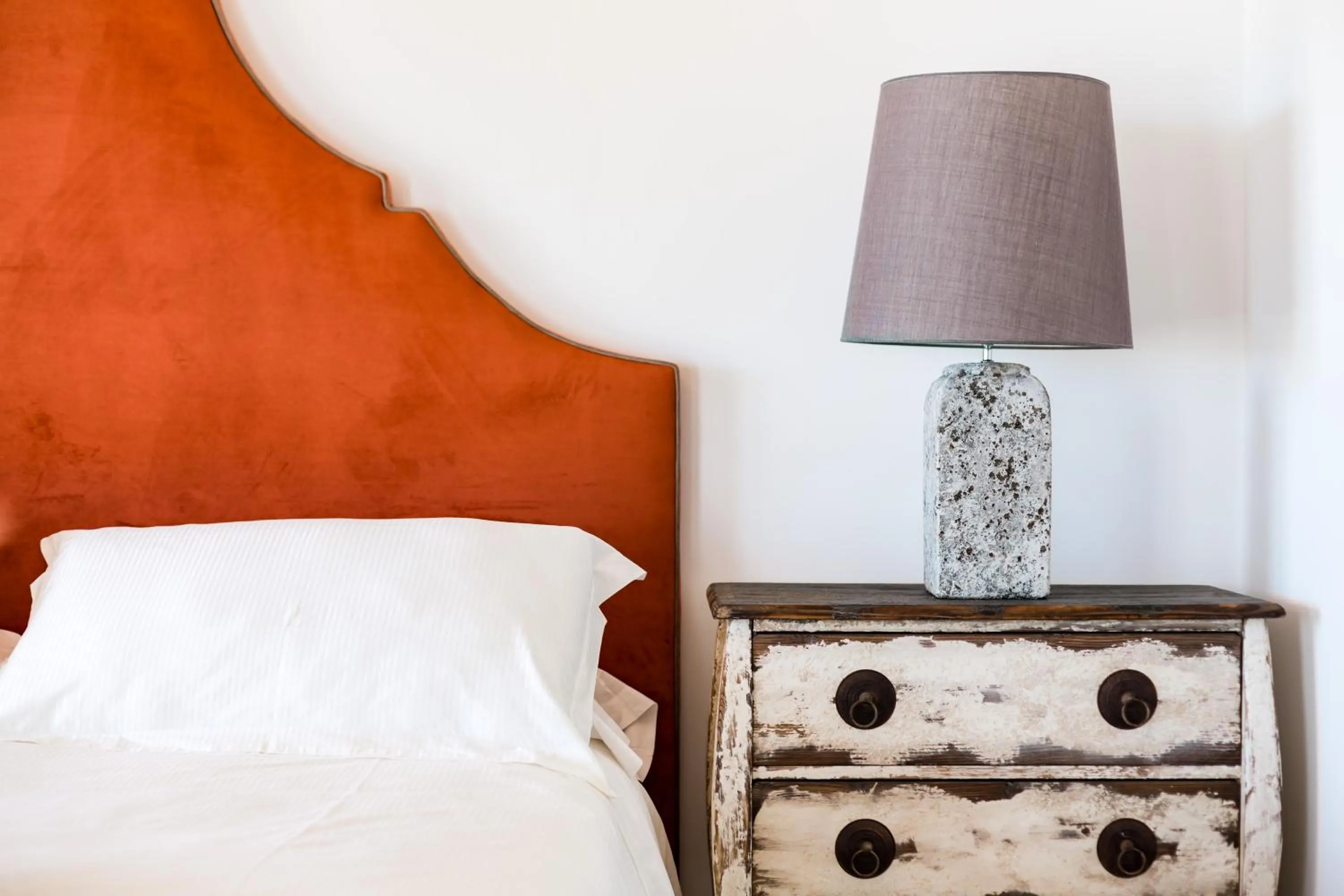 Bed in Agroturismo Ses Vistes