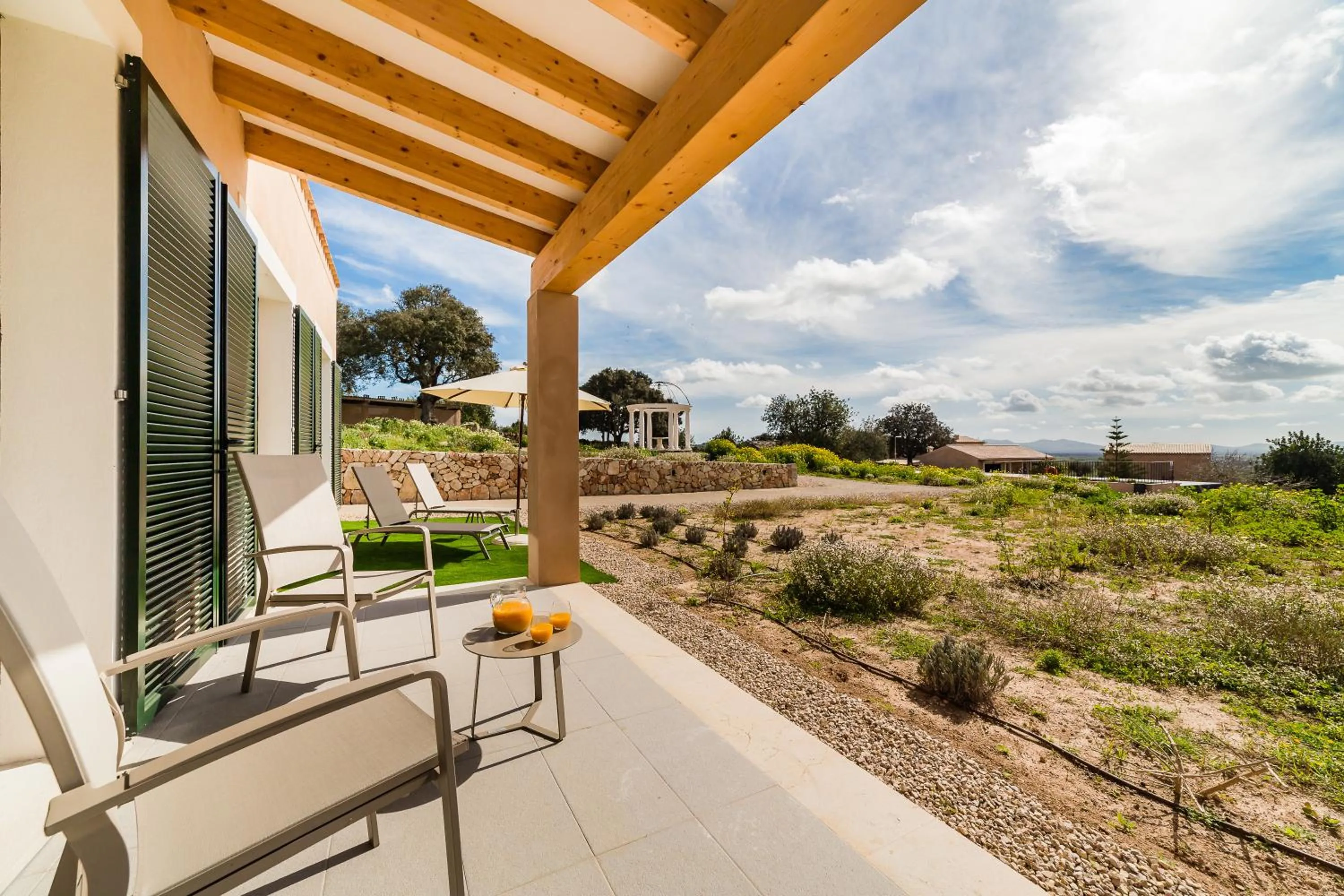 Agroturismo Ses Vistes