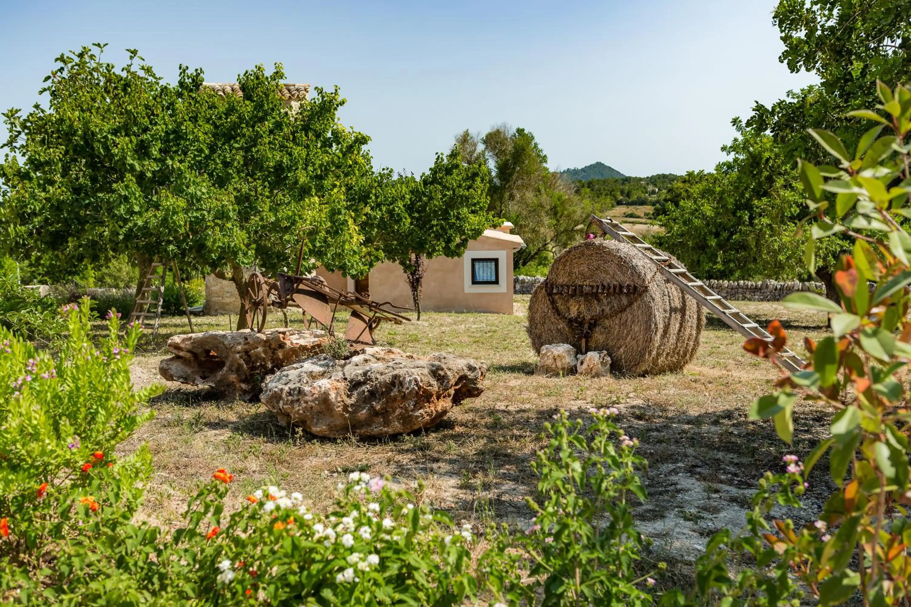 Agroturismo Ses Vistes