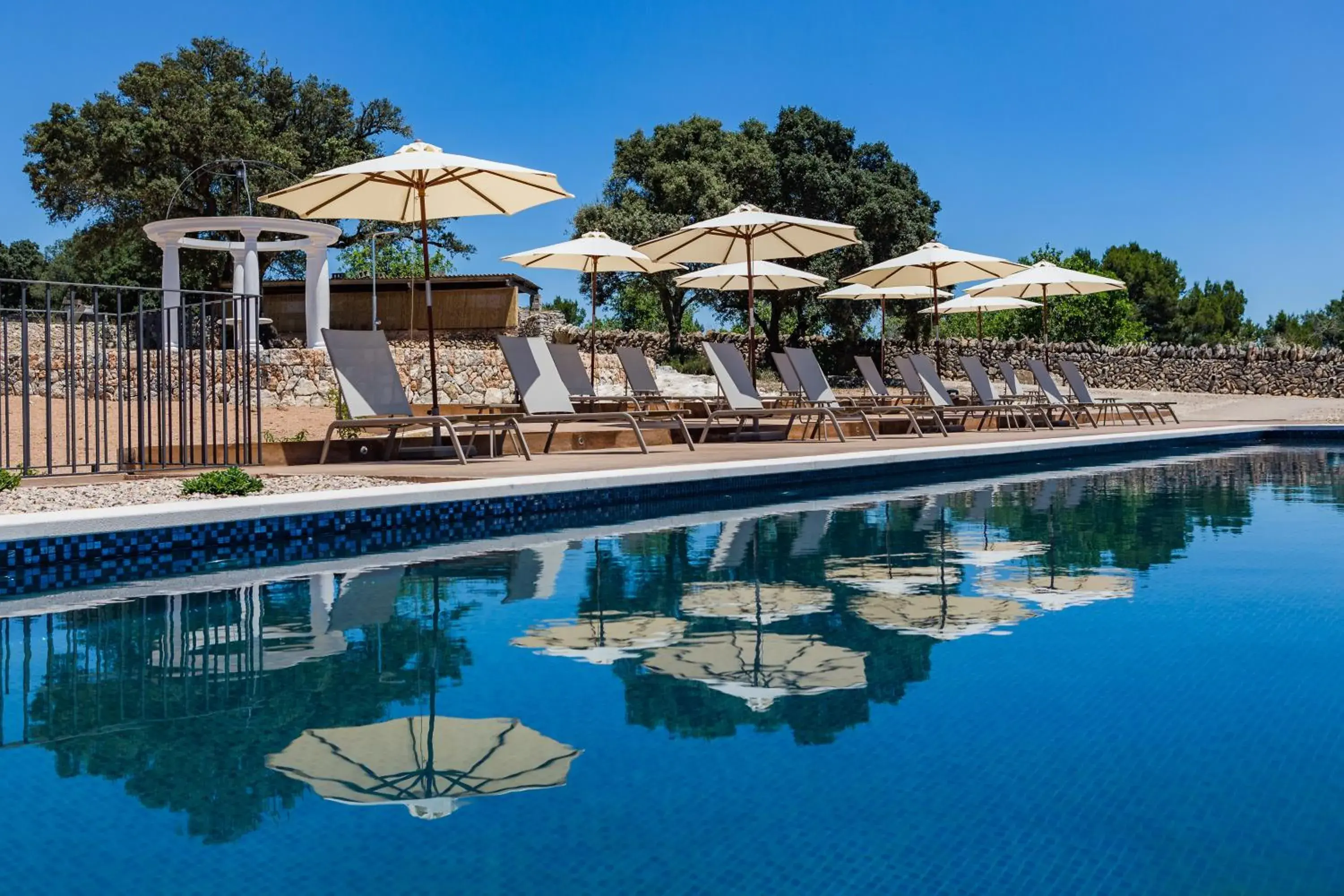 Agroturismo Ses Vistes Agroturismo Ses Vistes