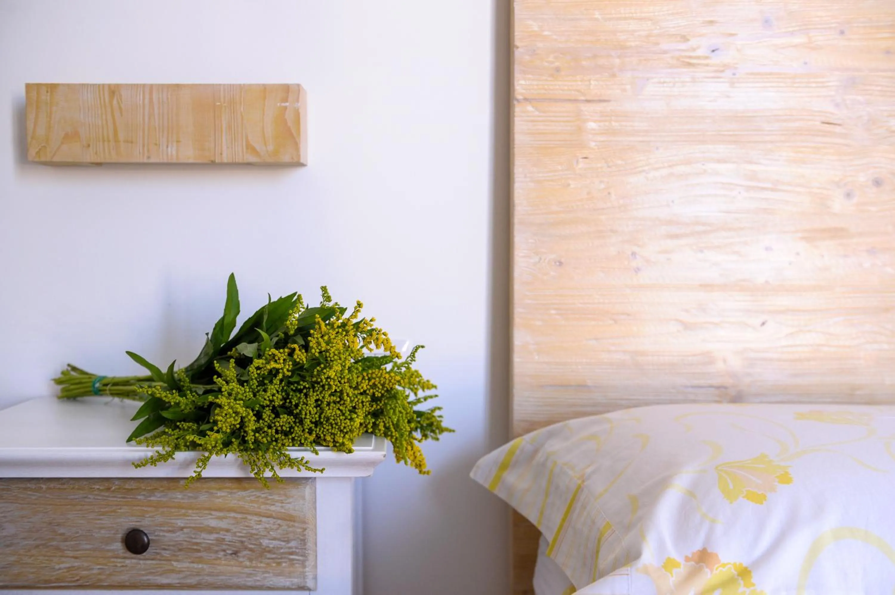 Bedroom, Bed in Villa Sofia Bed and Breakfast