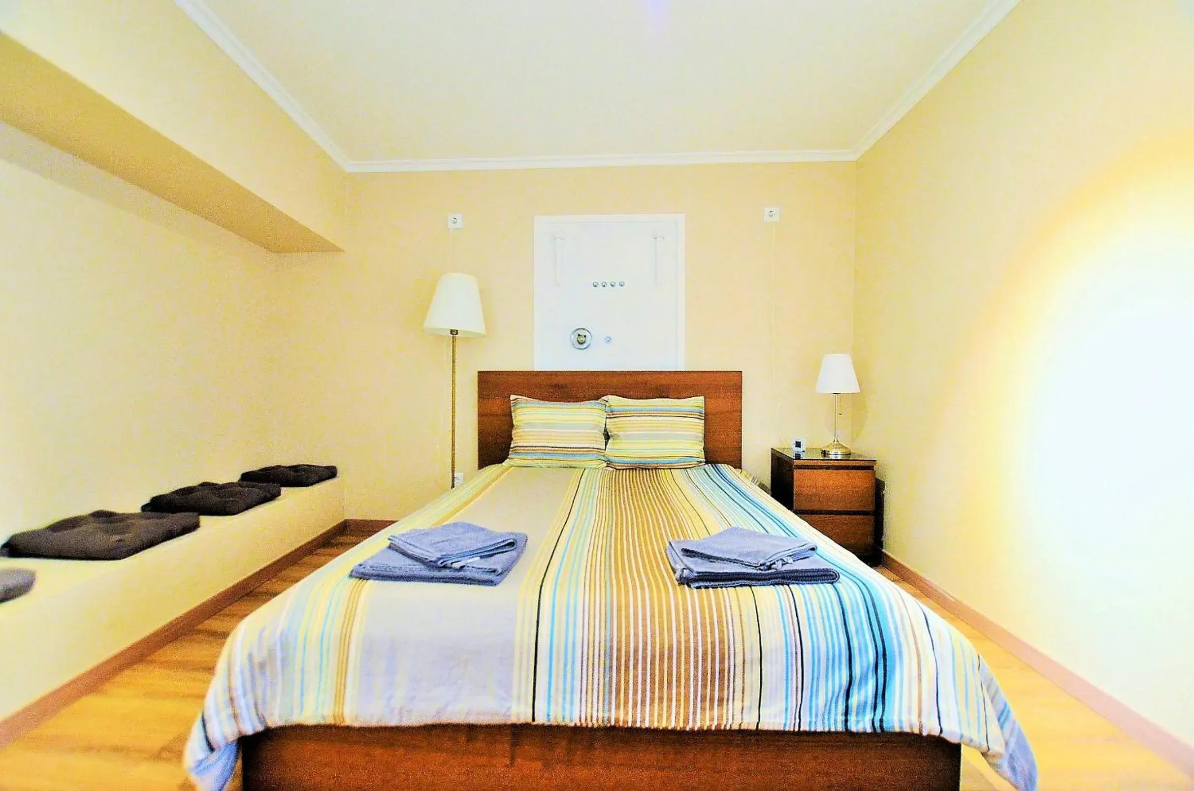 Suites & Apartments - DP Setubal Suites & Apartments - DP Setubal