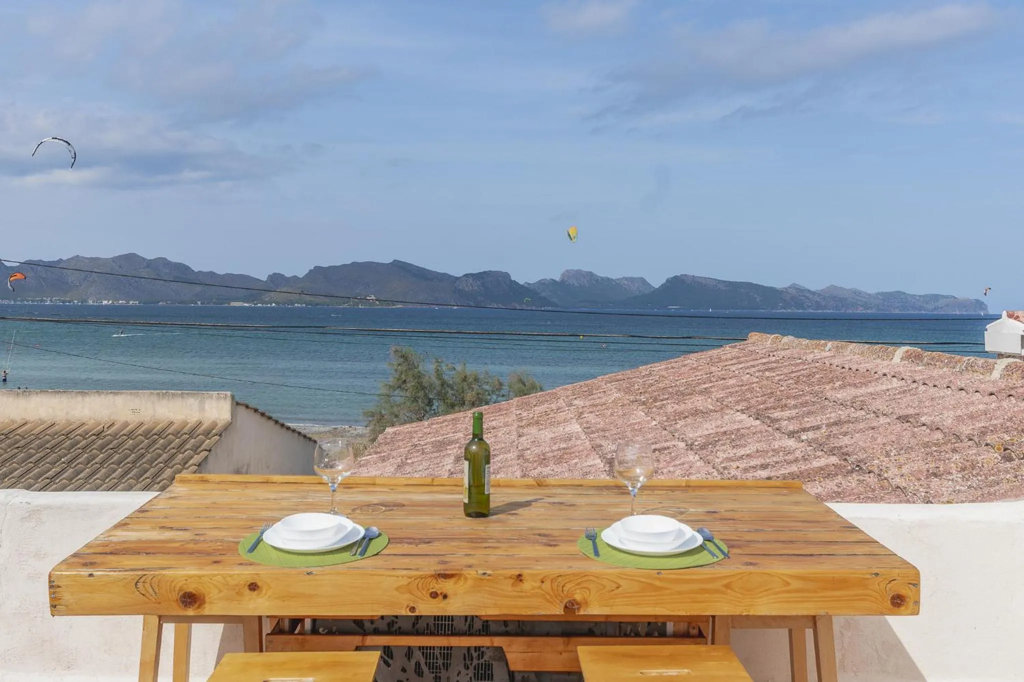 CAsA SA MARINA