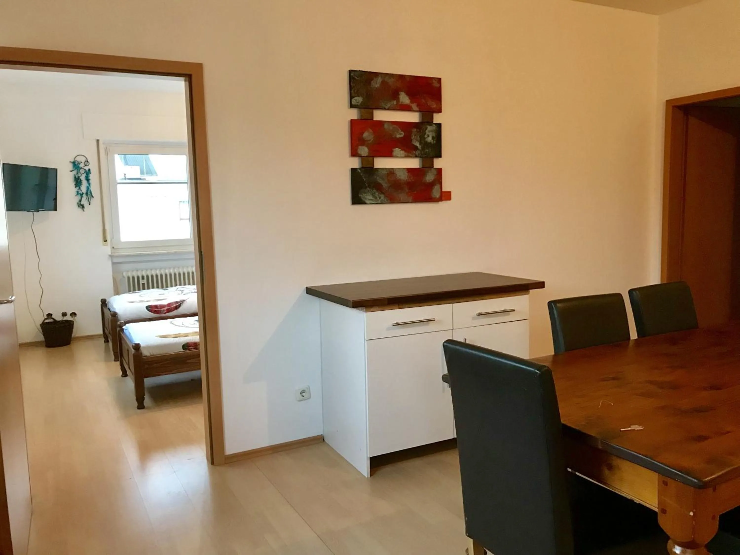 Other in Die Werkstatt