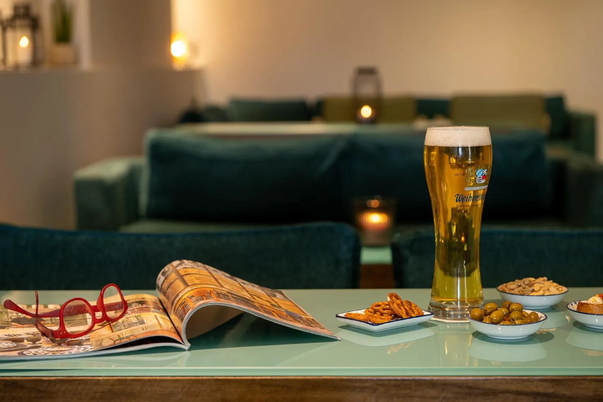 Lounge or bar in Prima Galil Tiberias Hotel