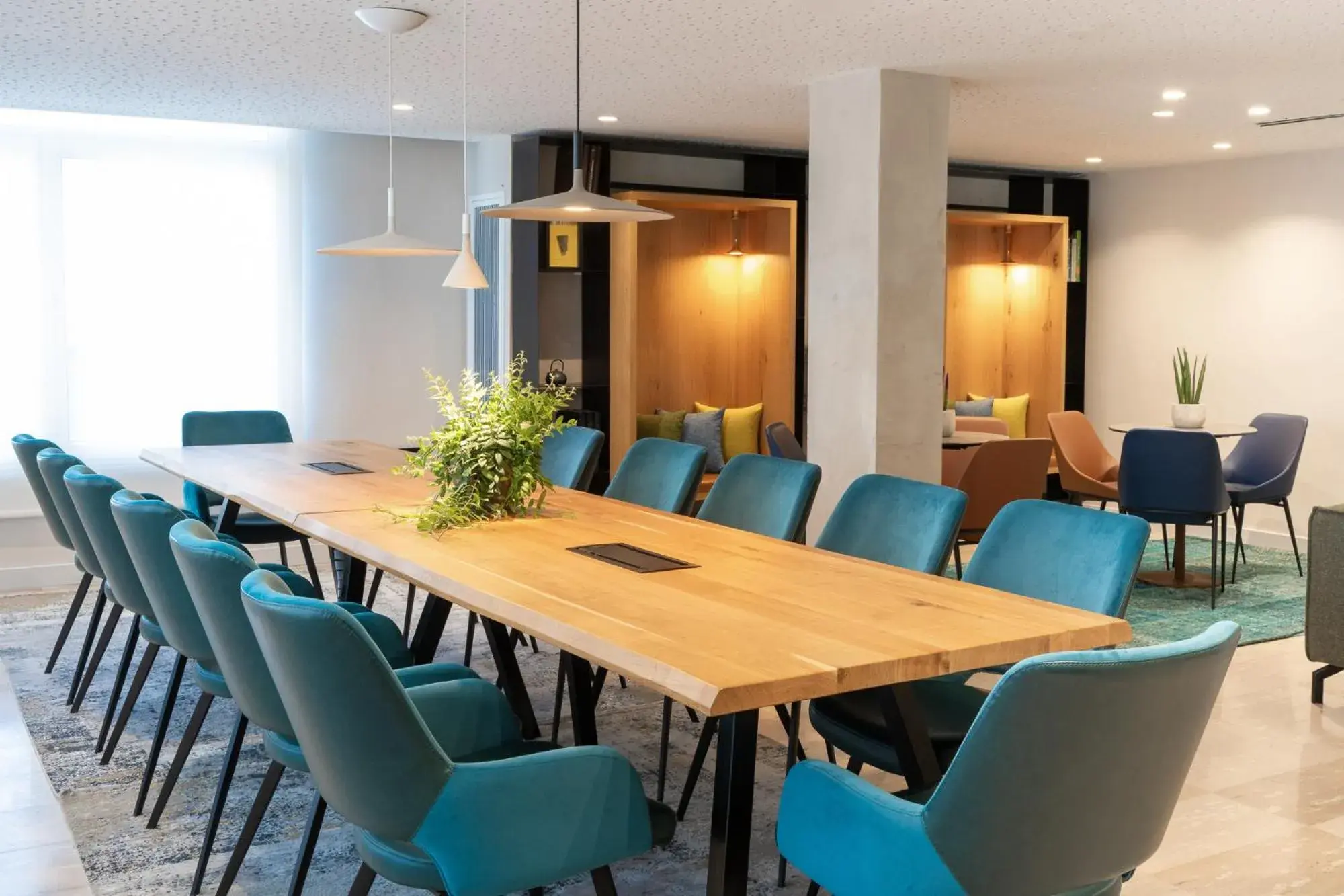 Lobby or reception in Prima Galil Tiberias Hotel Lobby or reception in Prima Galil Tiberias Hotel