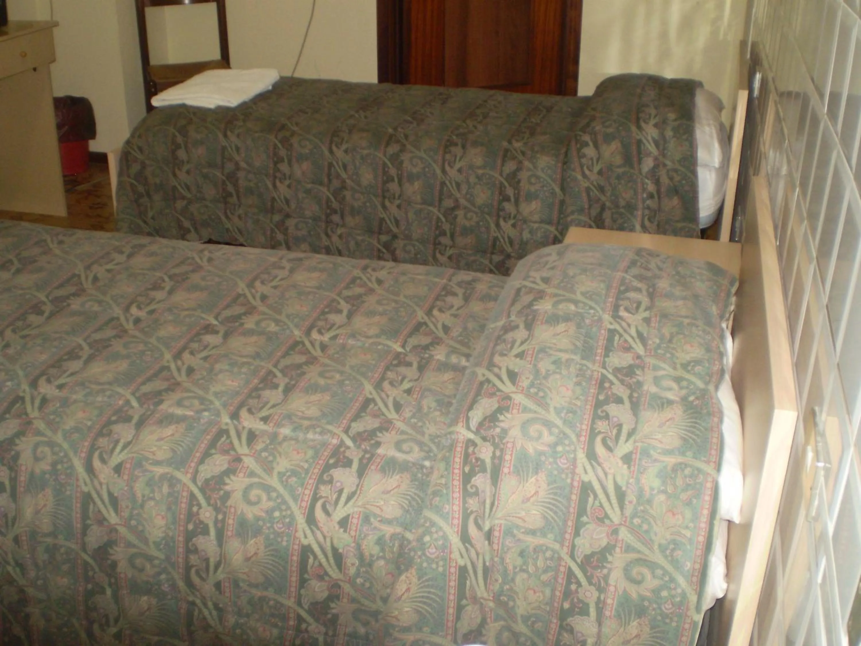 Hotel La Favorita