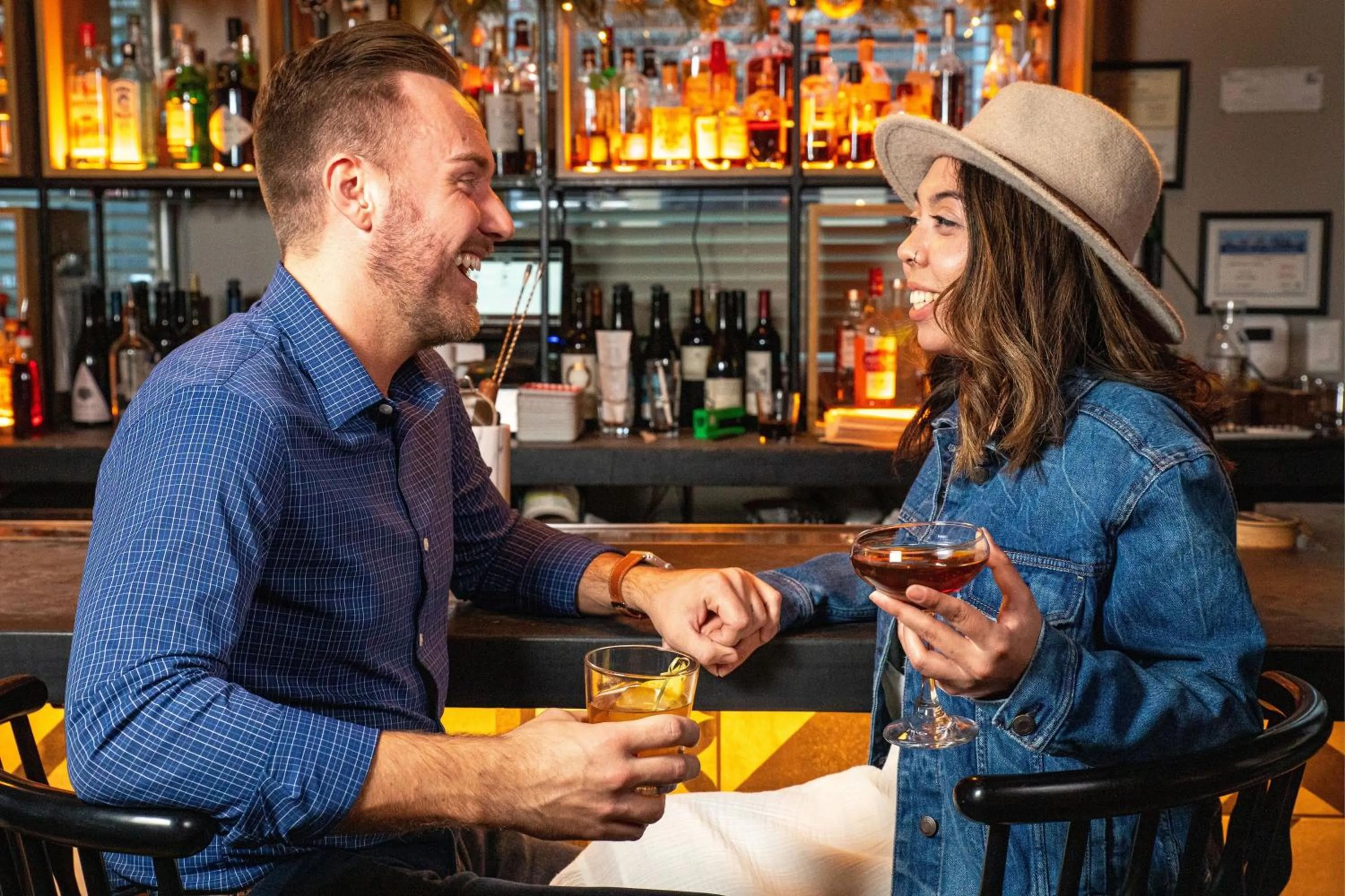 Restaurant/places to eat in Element Austin Downtown