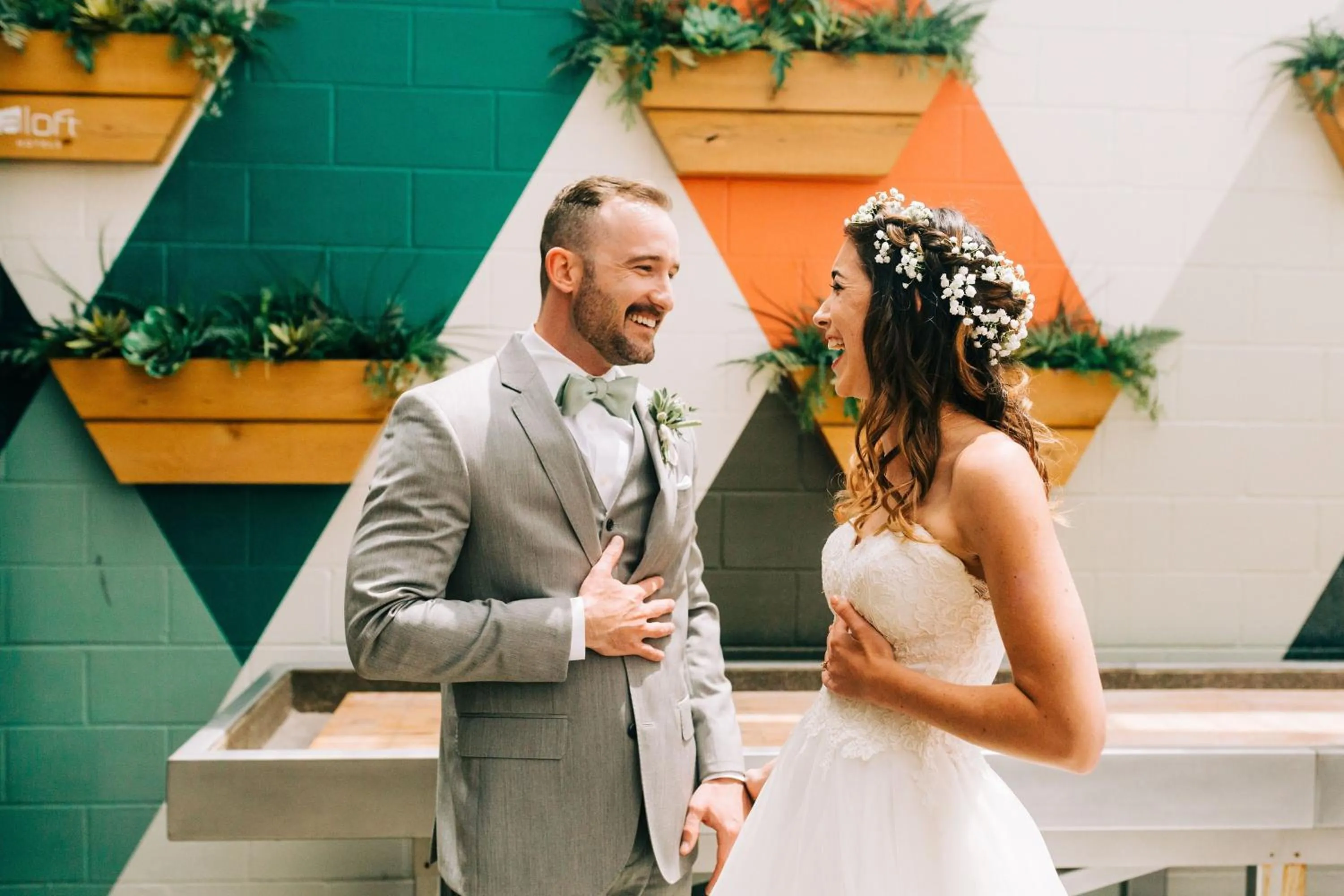 Banquet/Function facilities in Element Austin Downtown