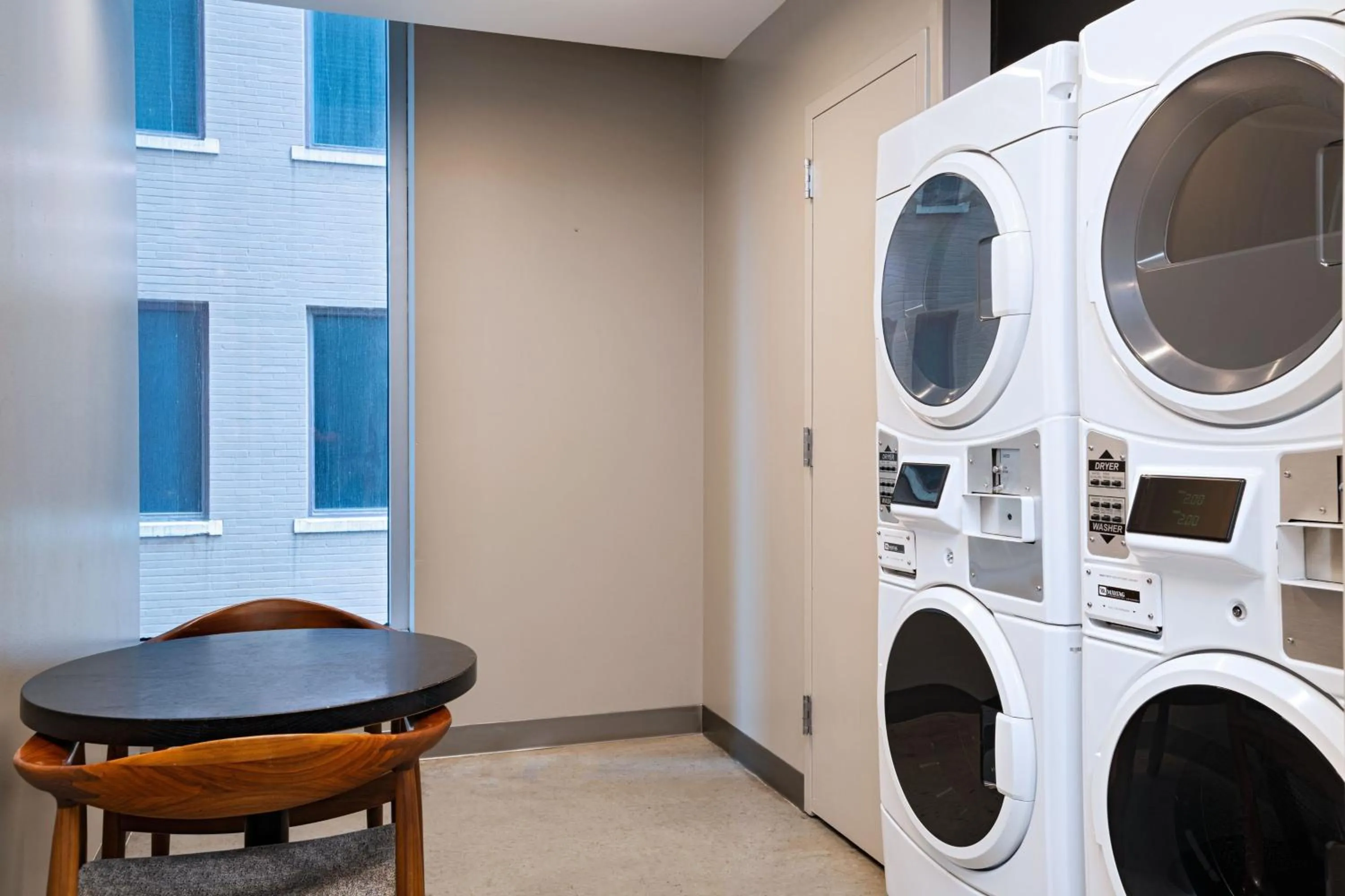 Other in Element Austin Downtown