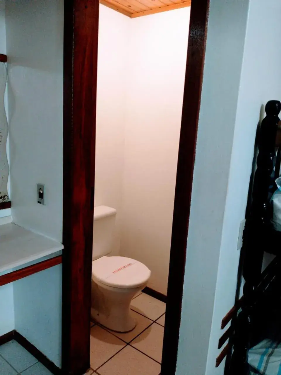 Family Suite in Pousada Baleia Franca Family Suite in Pousada Baleia Franca