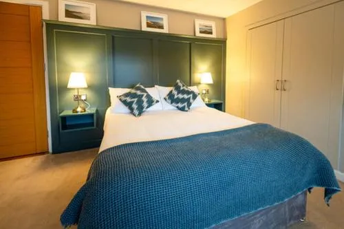 Bed in Summerfield Lodge B&B