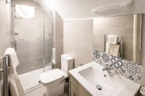 Summerfield Lodge B&B