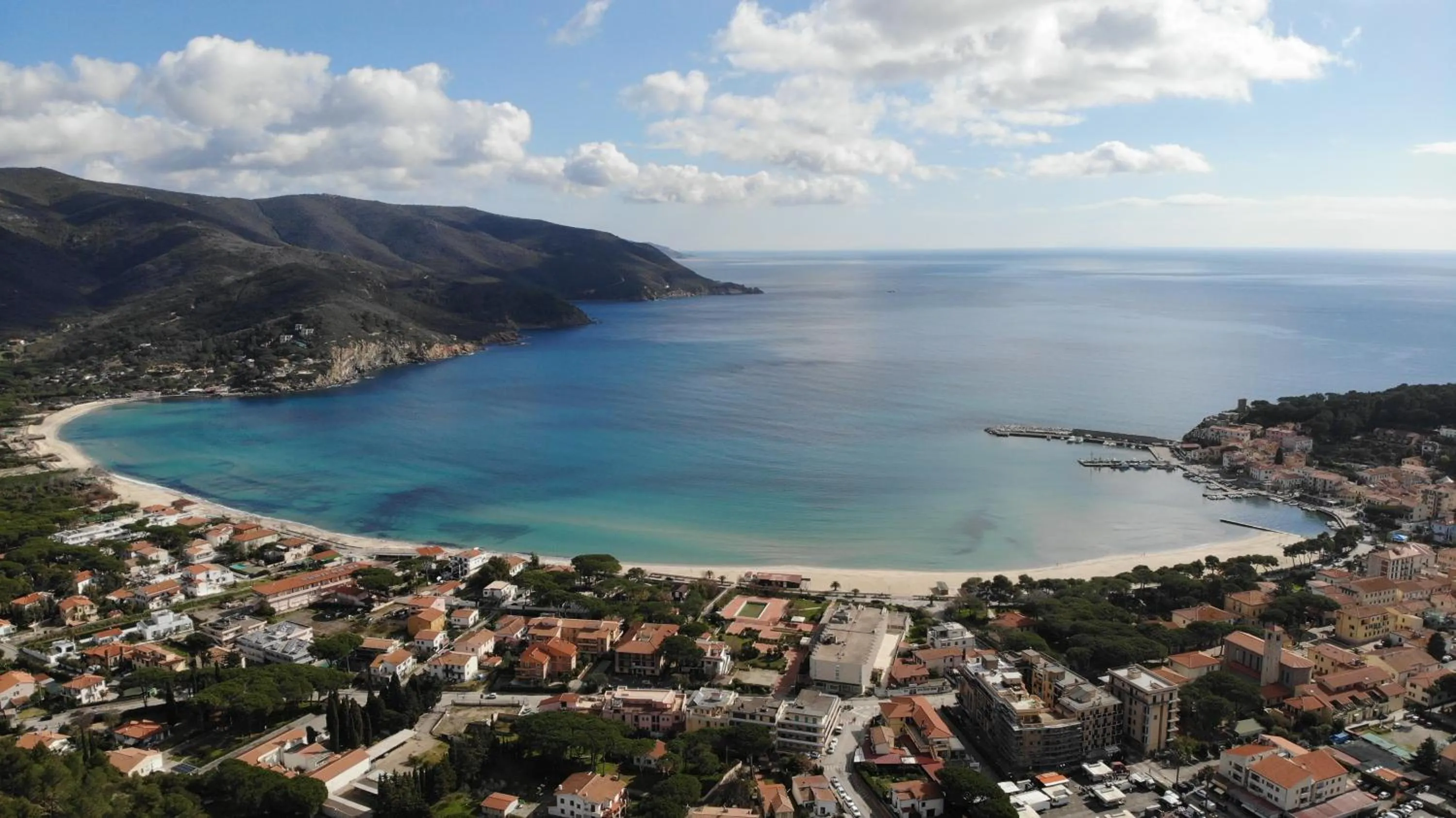 Bilocali Solaris - Vicini al mare con clima e posti auto