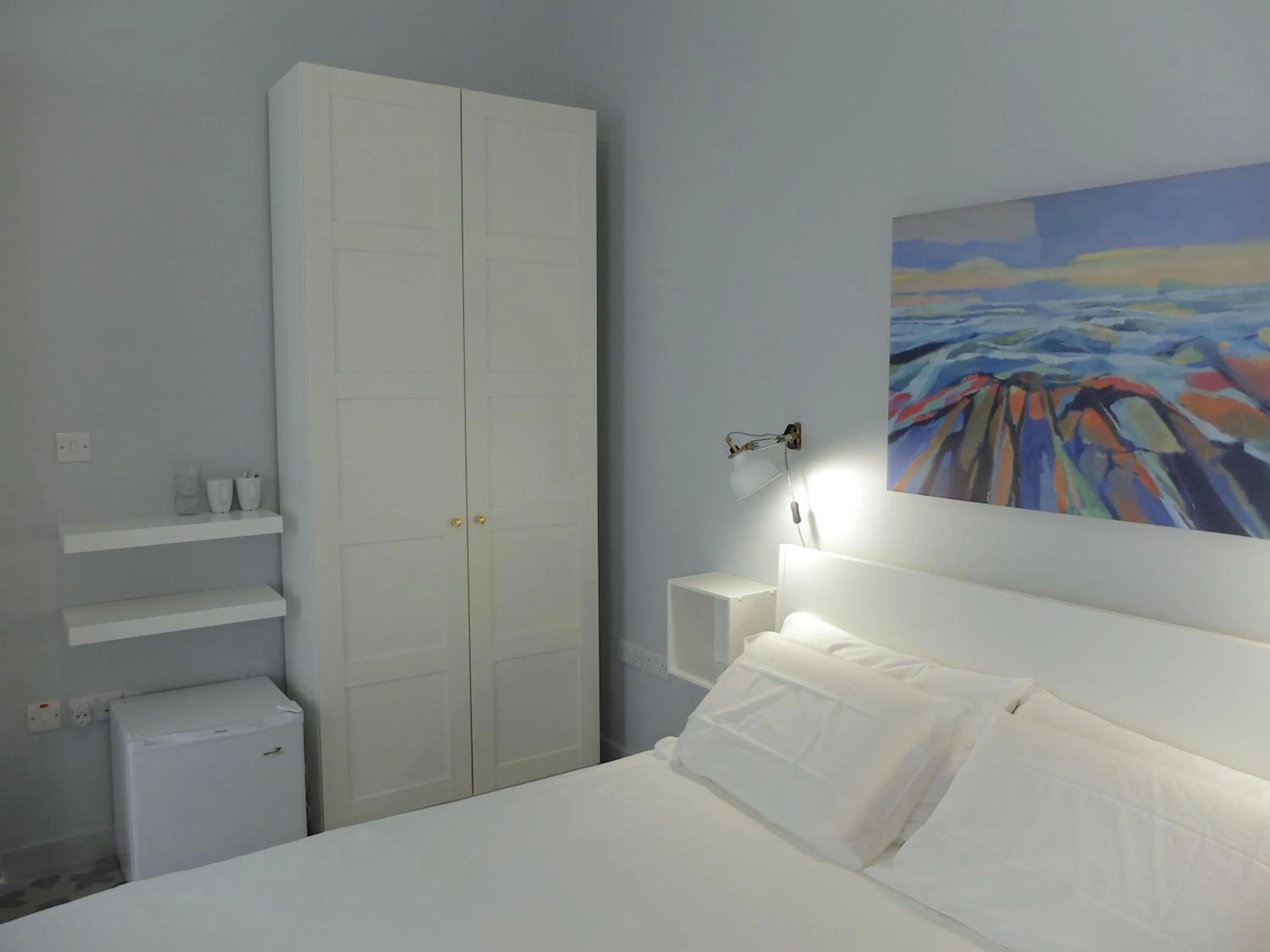 No. 17 Birgu
