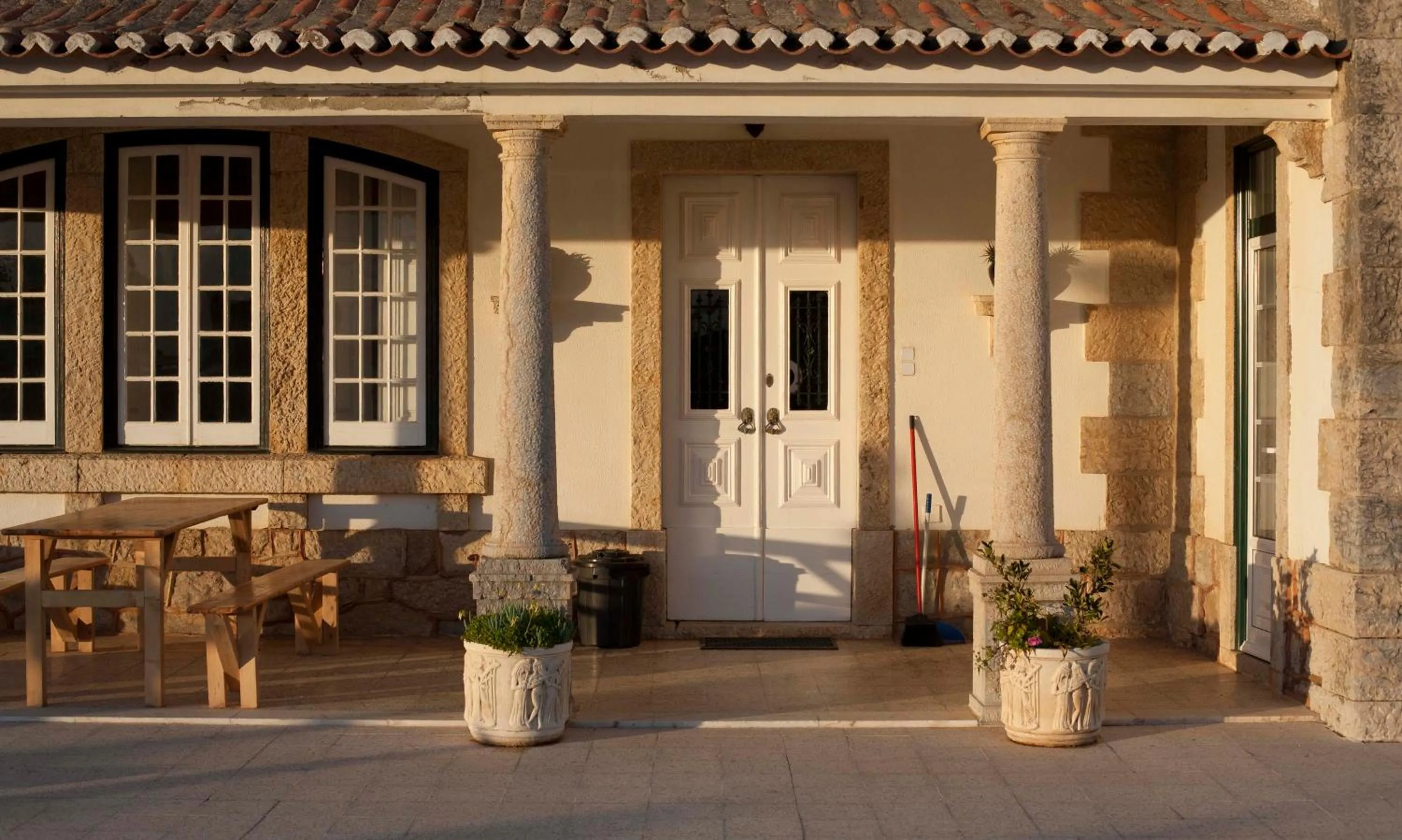 Casa Branca
