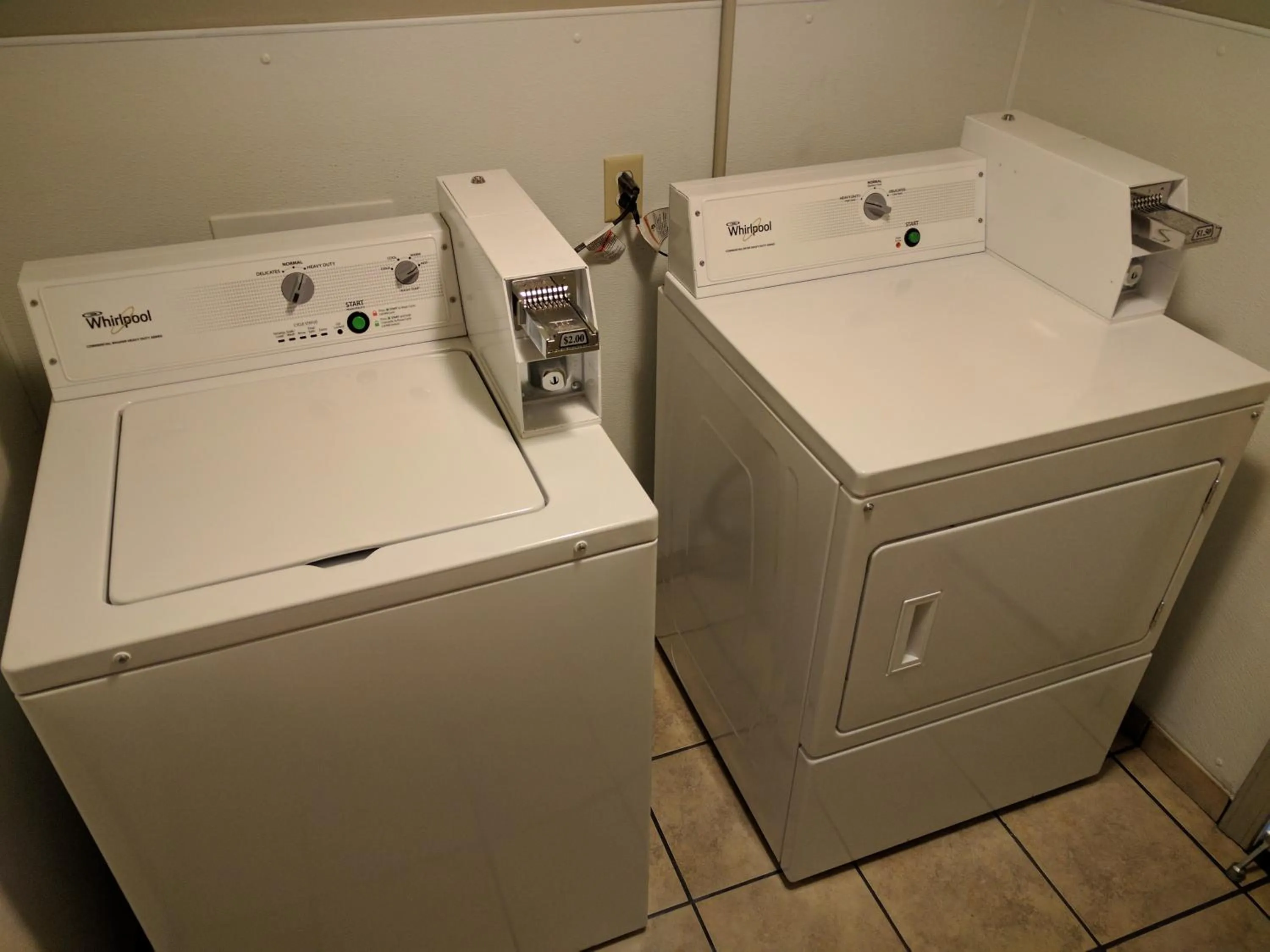 Other in Budget Inn & Suites